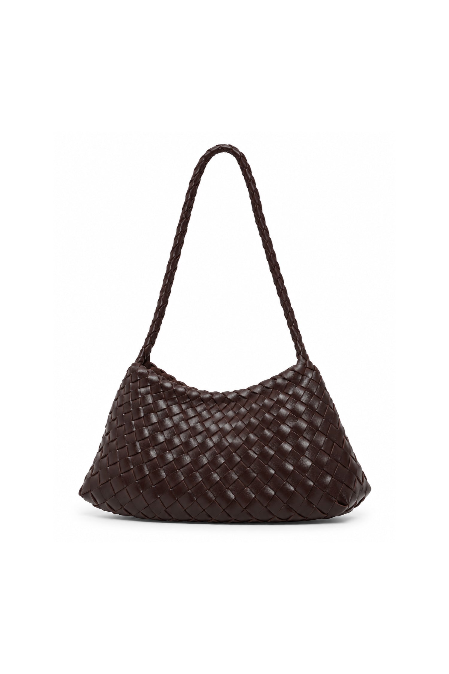 Bournet Tote In Choco