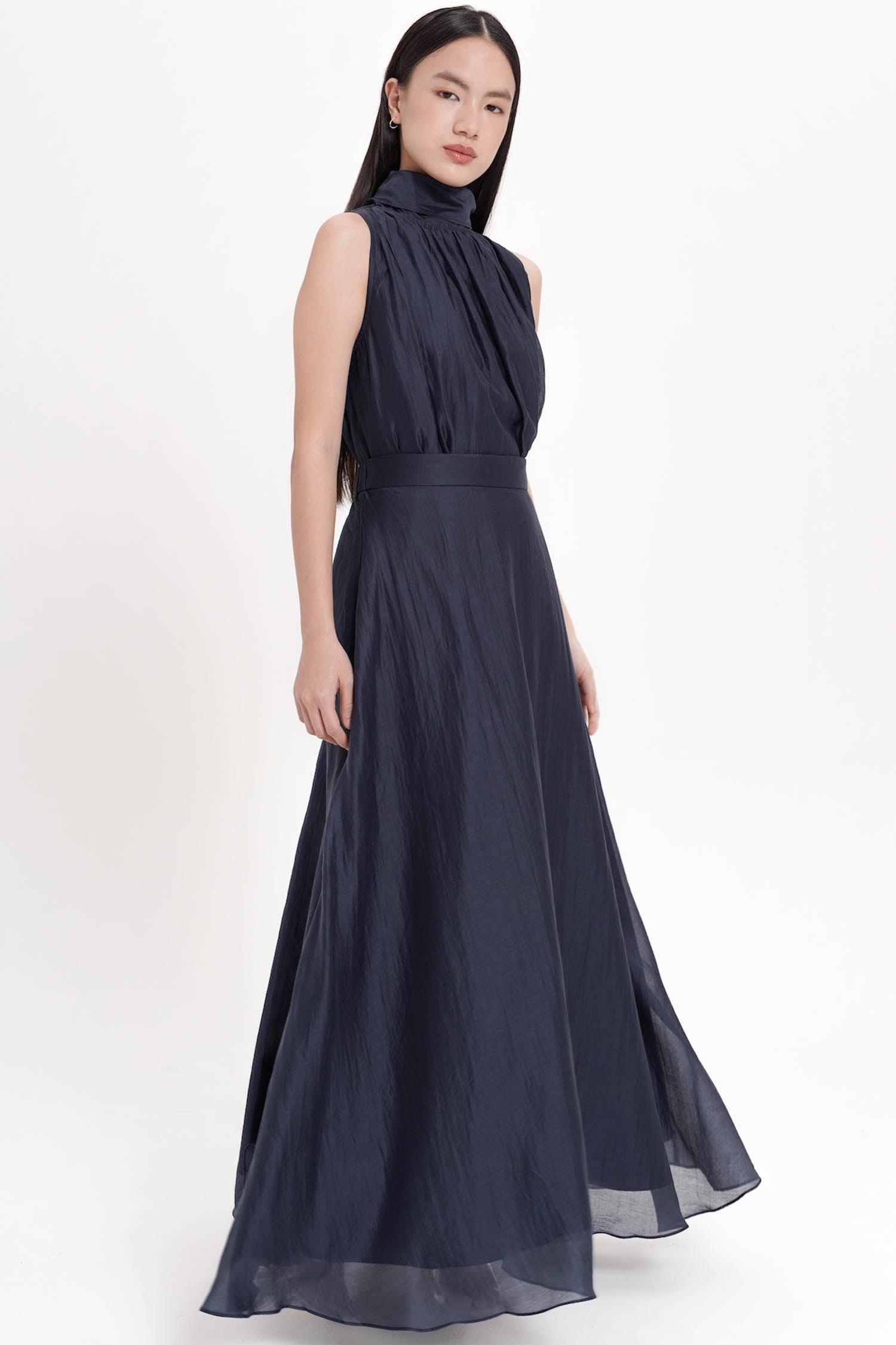 Beaufort Skirt In Navy