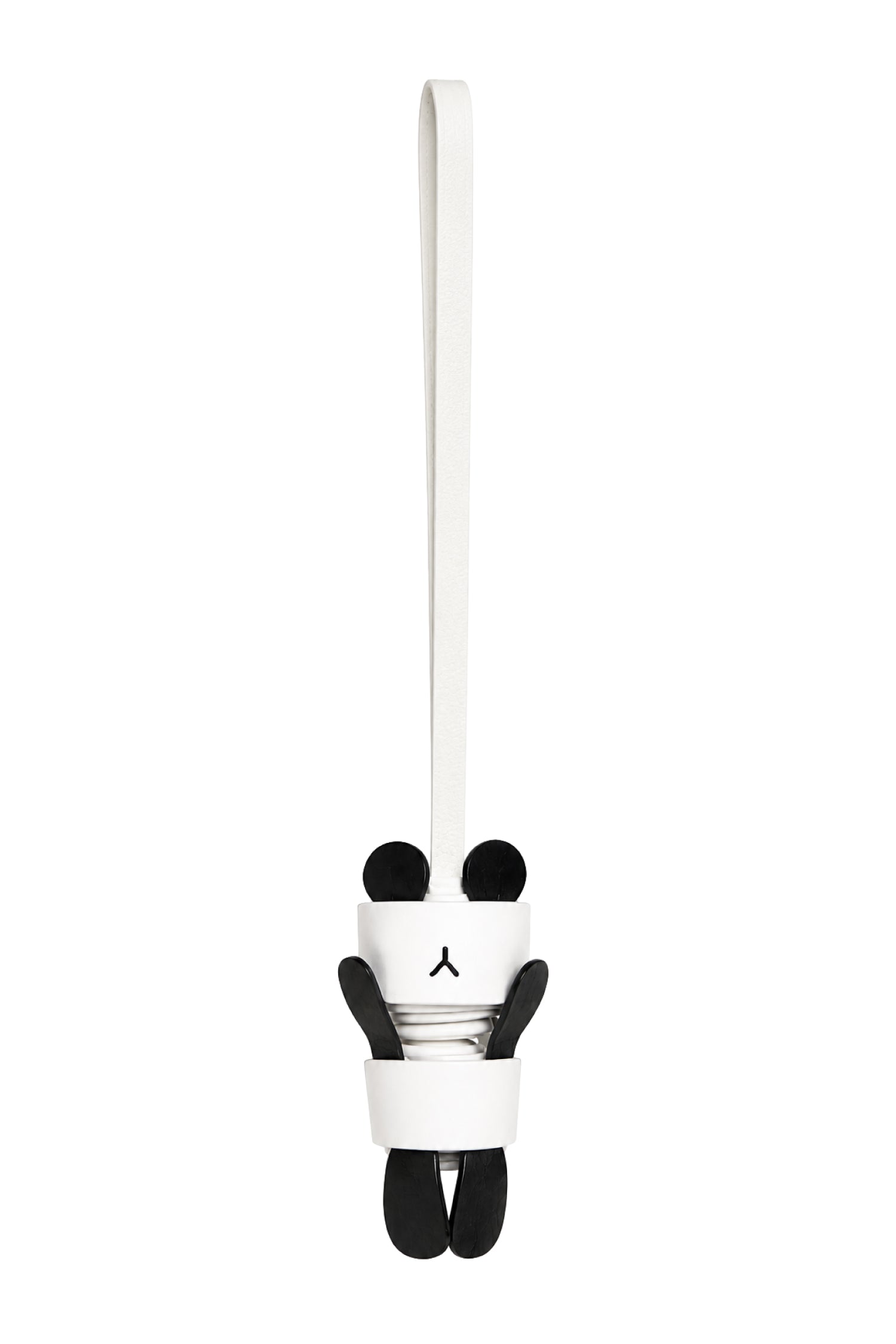 Kuma Panda Charm