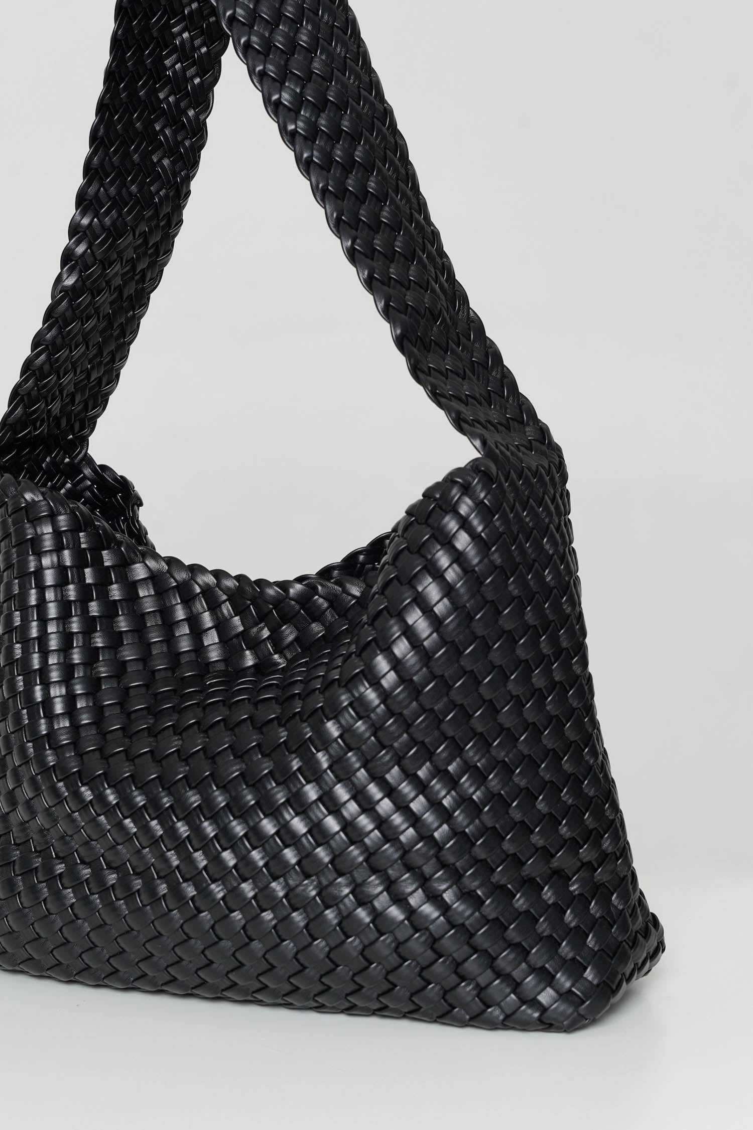 Alison Tote In Black