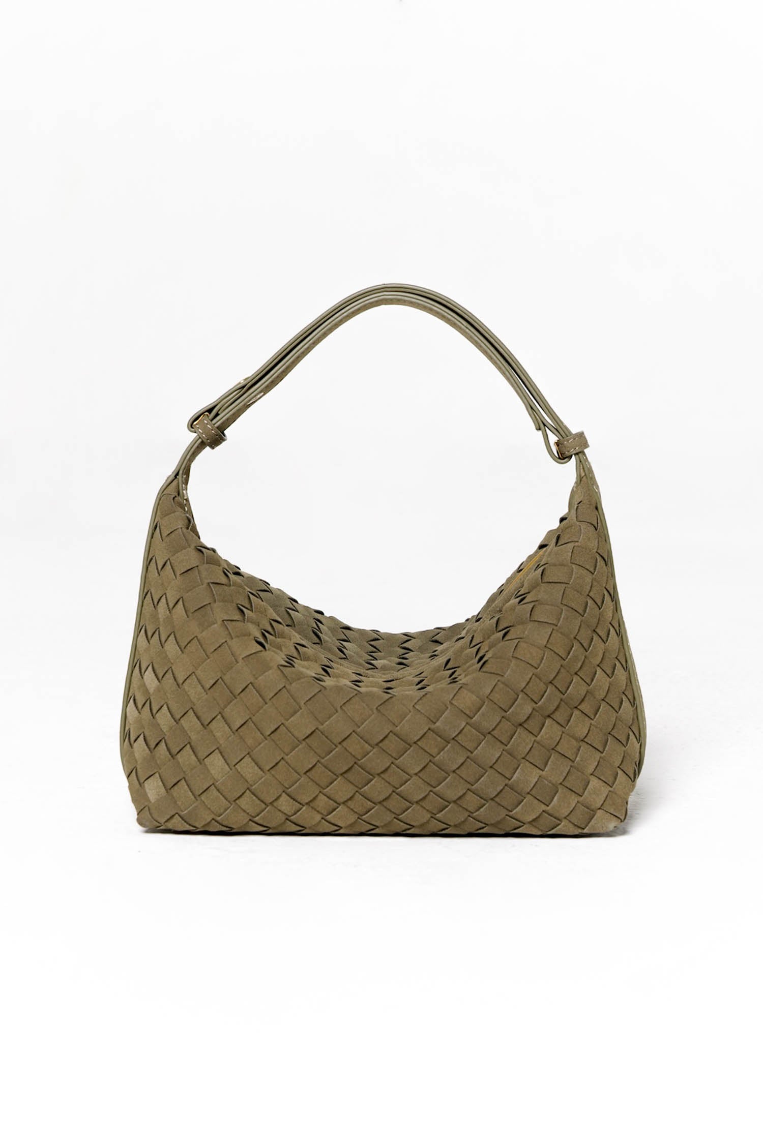 Nano Bag In Olive