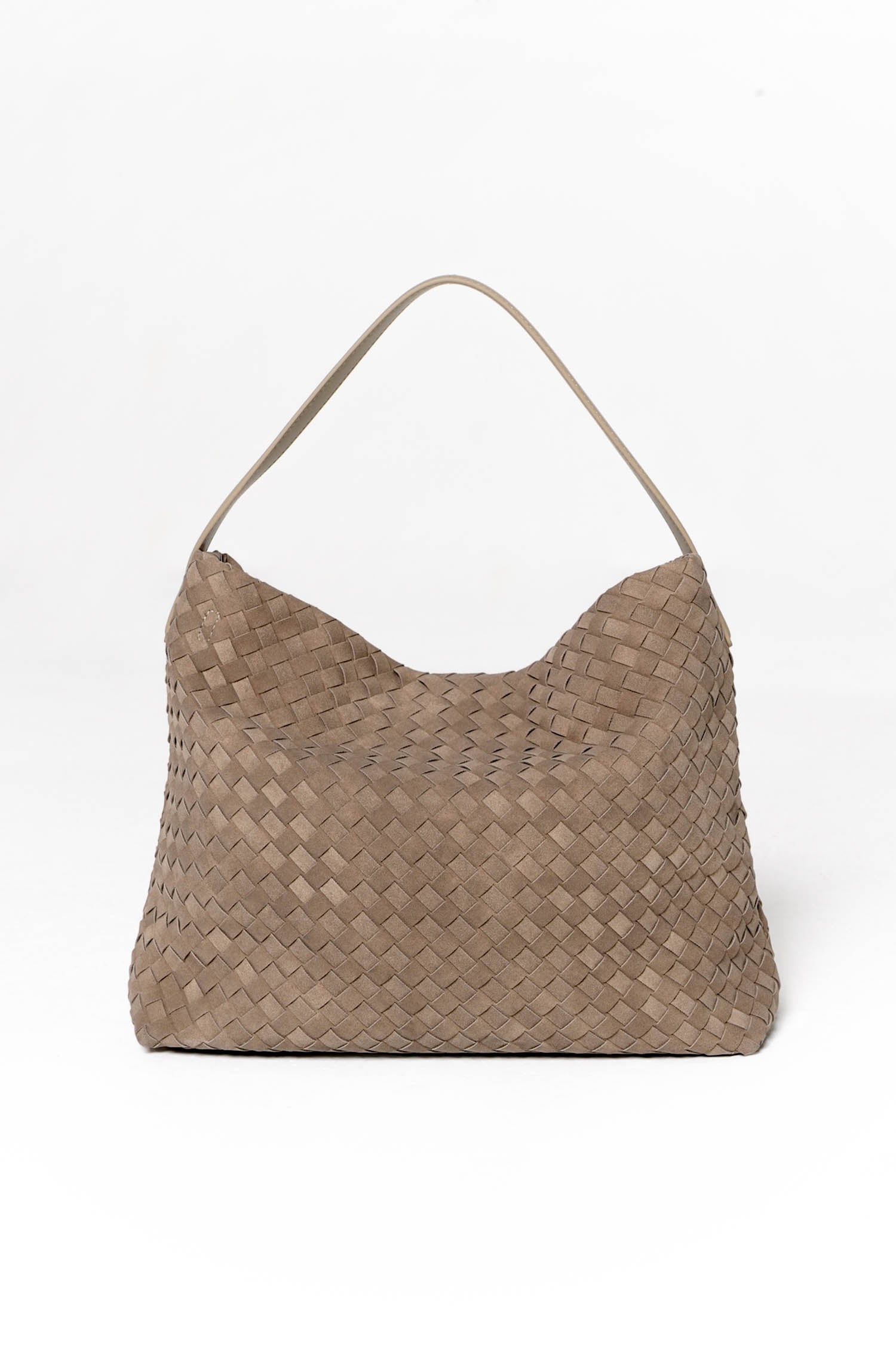 Posse Tote In Etoupe