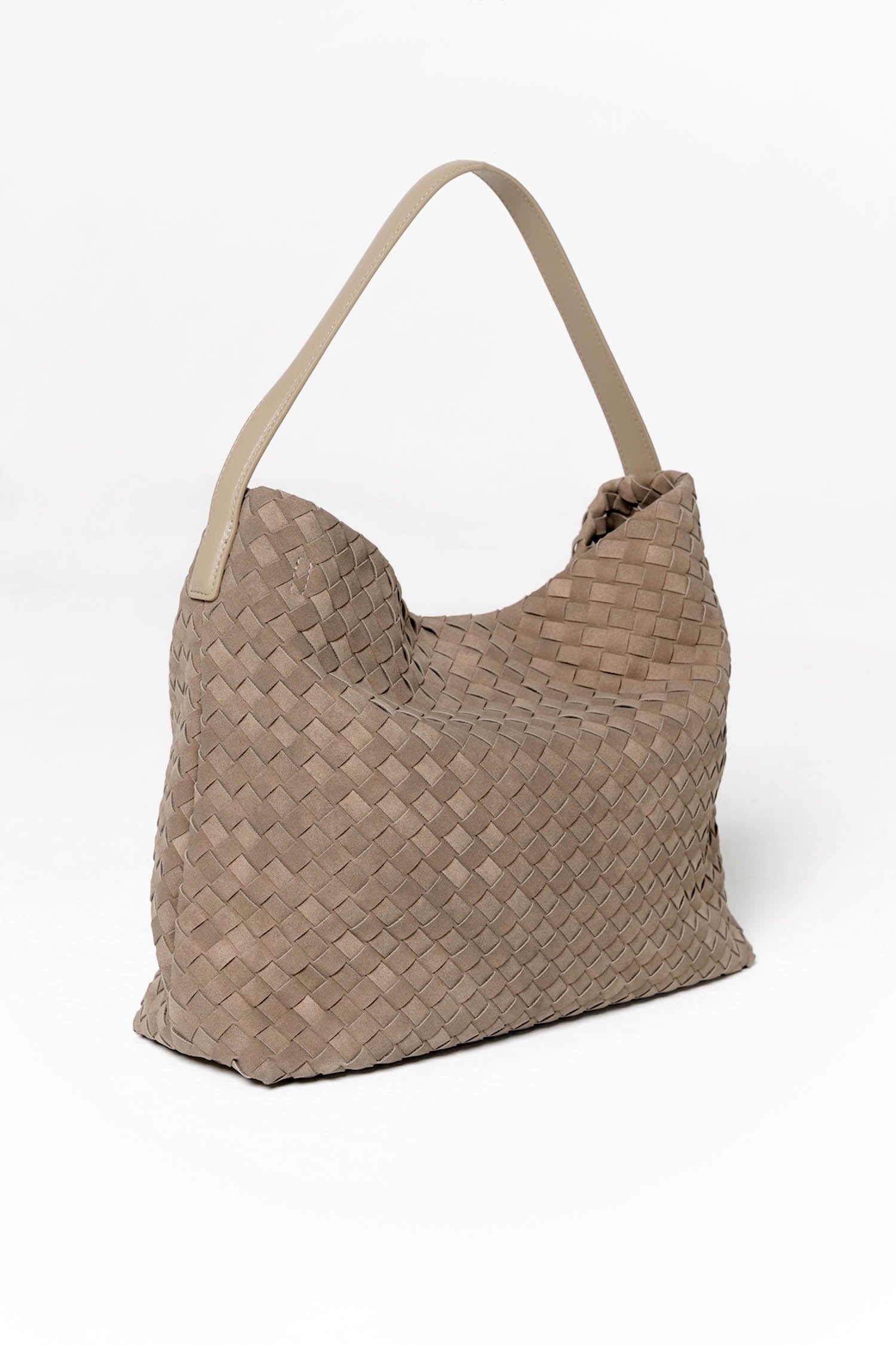 Posse Tote In Etoupe