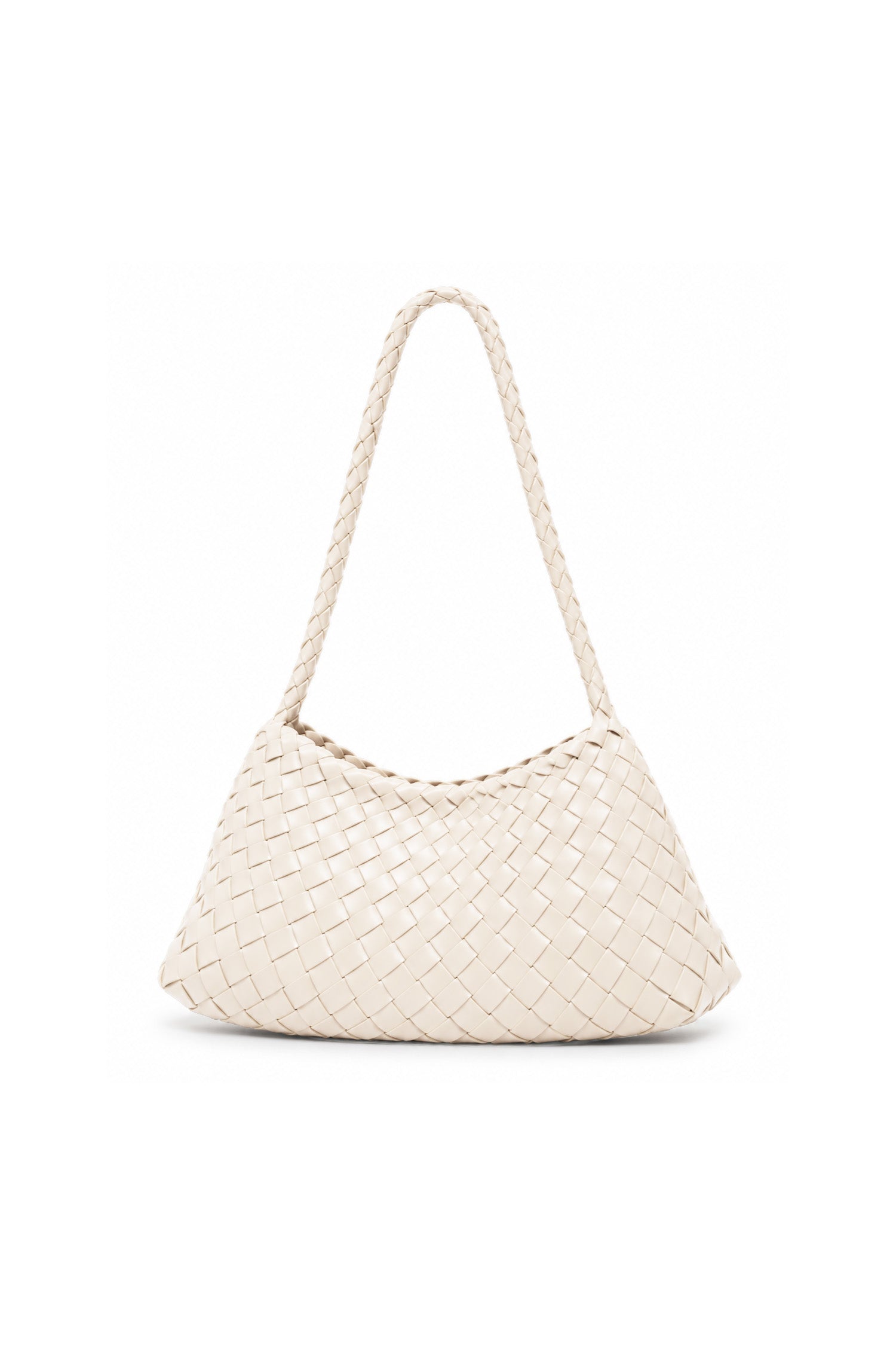 Bournet Tote In Oat