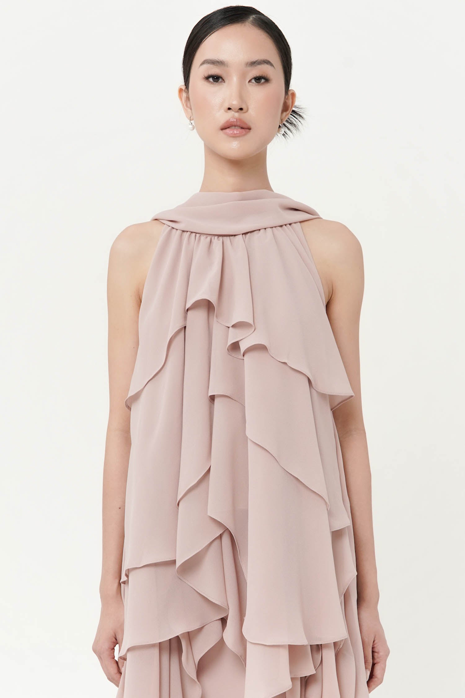 Wisteria Set In Pink