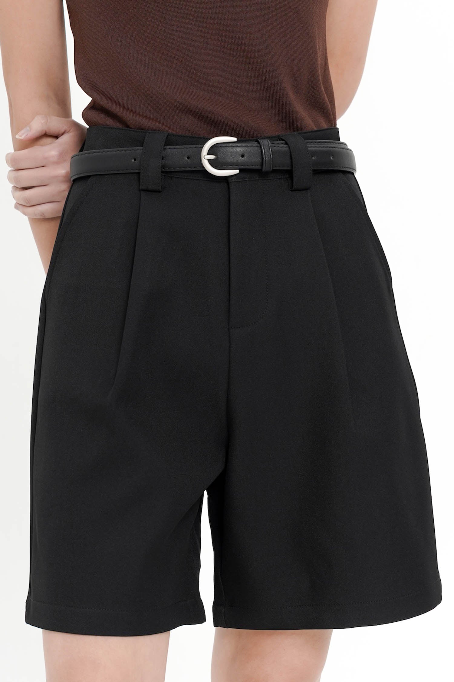 Holger Pants In Black