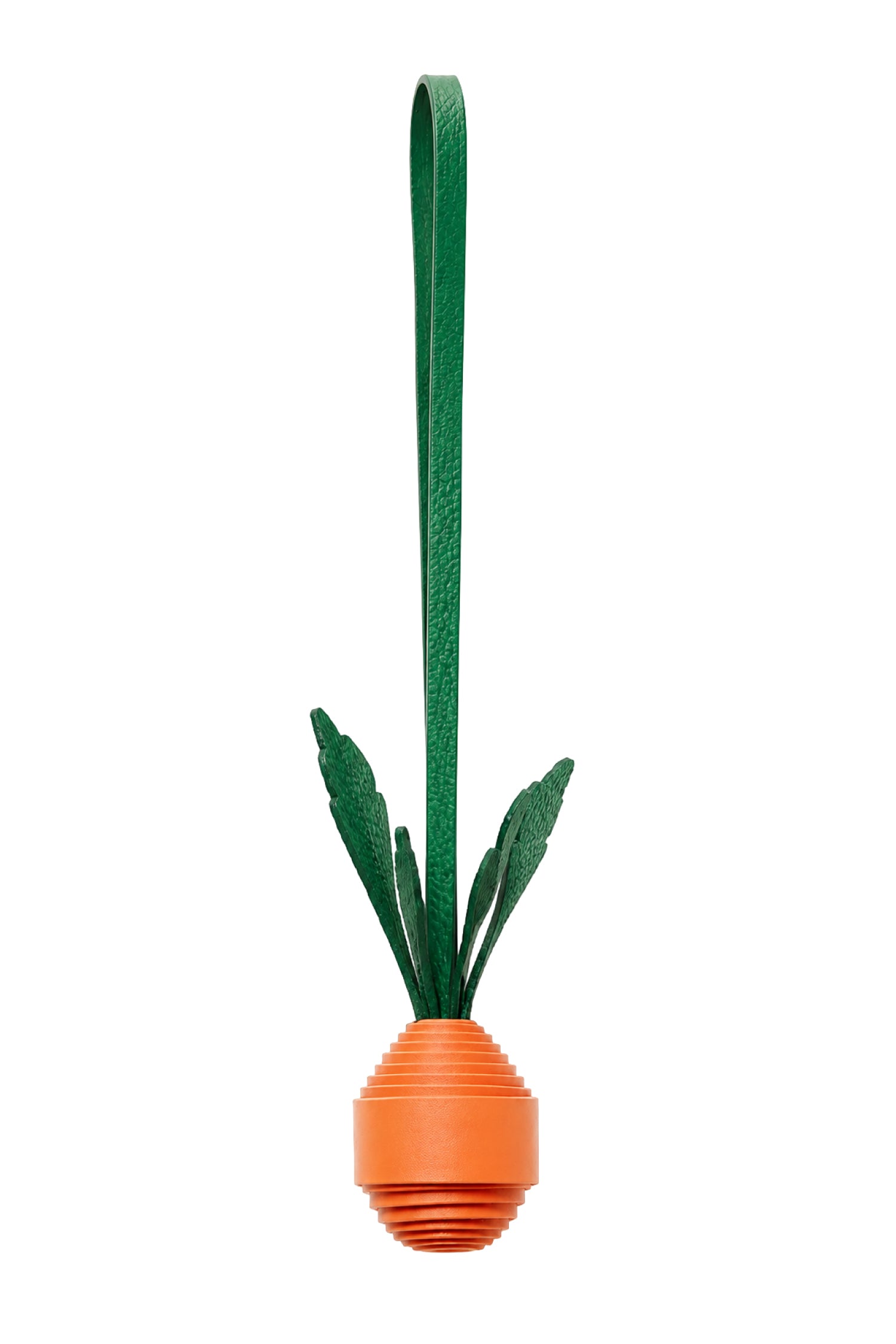 Harvest Carrot Charm (1 LEFT)