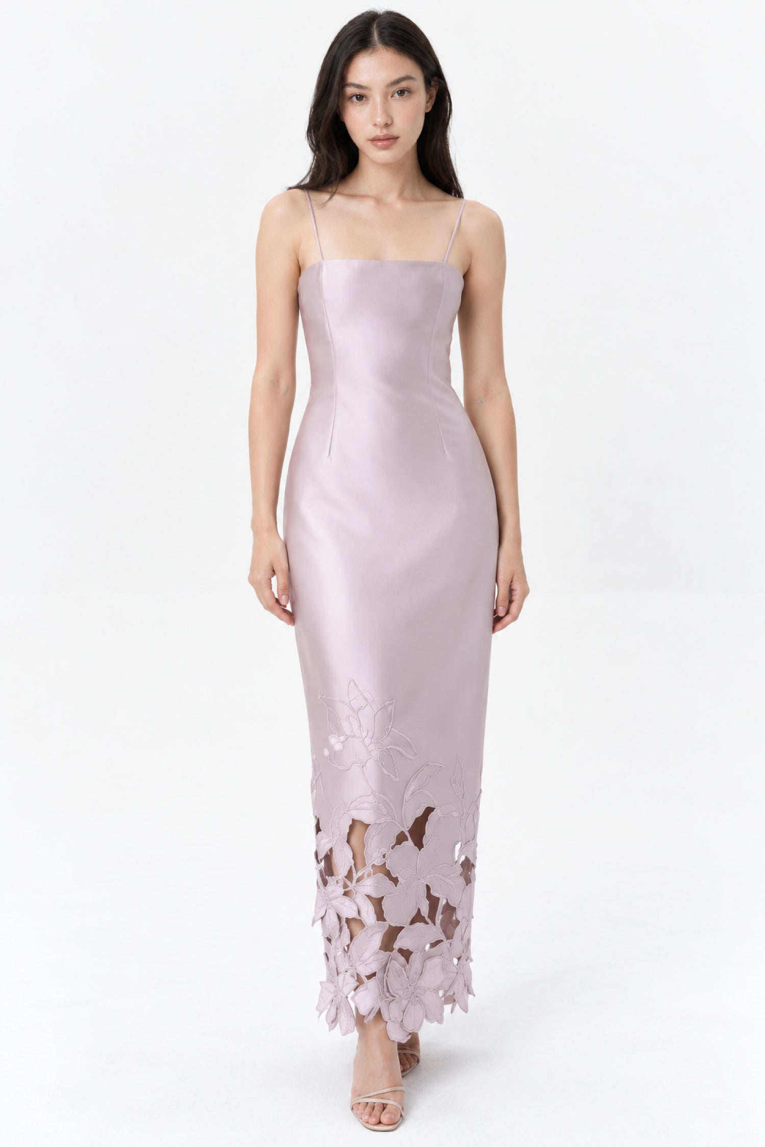 Verena Dress In Pink