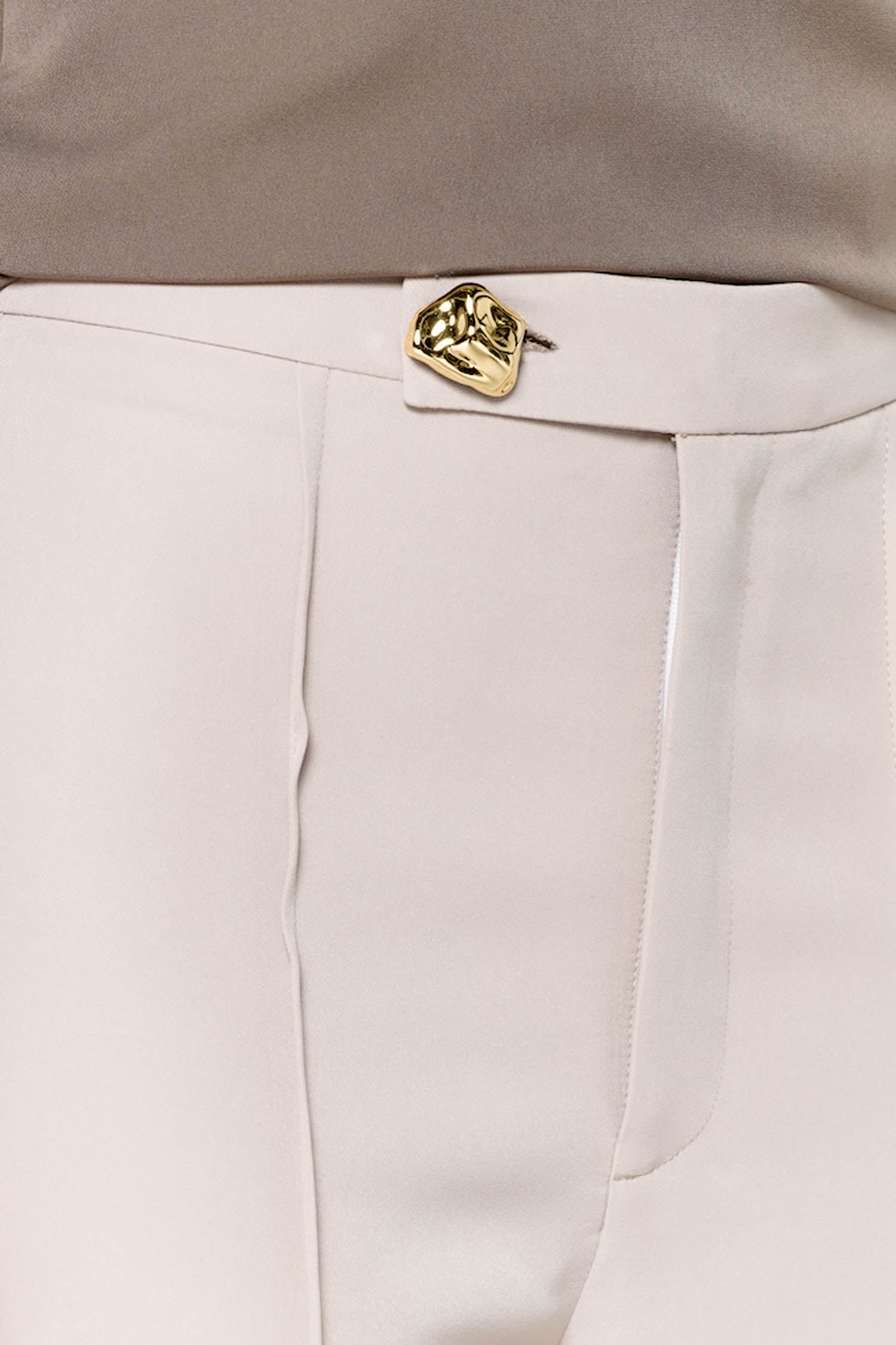 Thalune Trousers In Nude