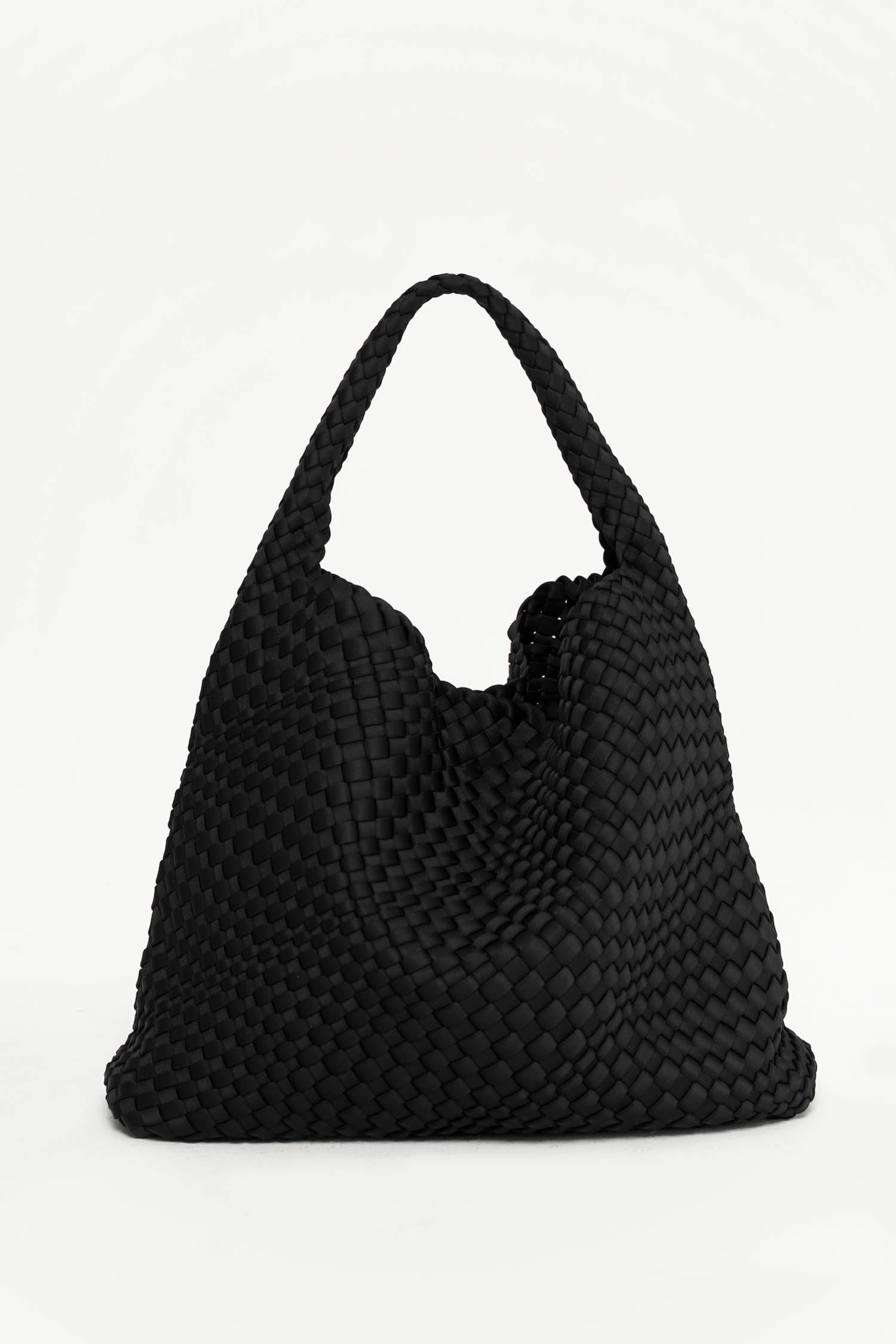 Leora Tote In Black