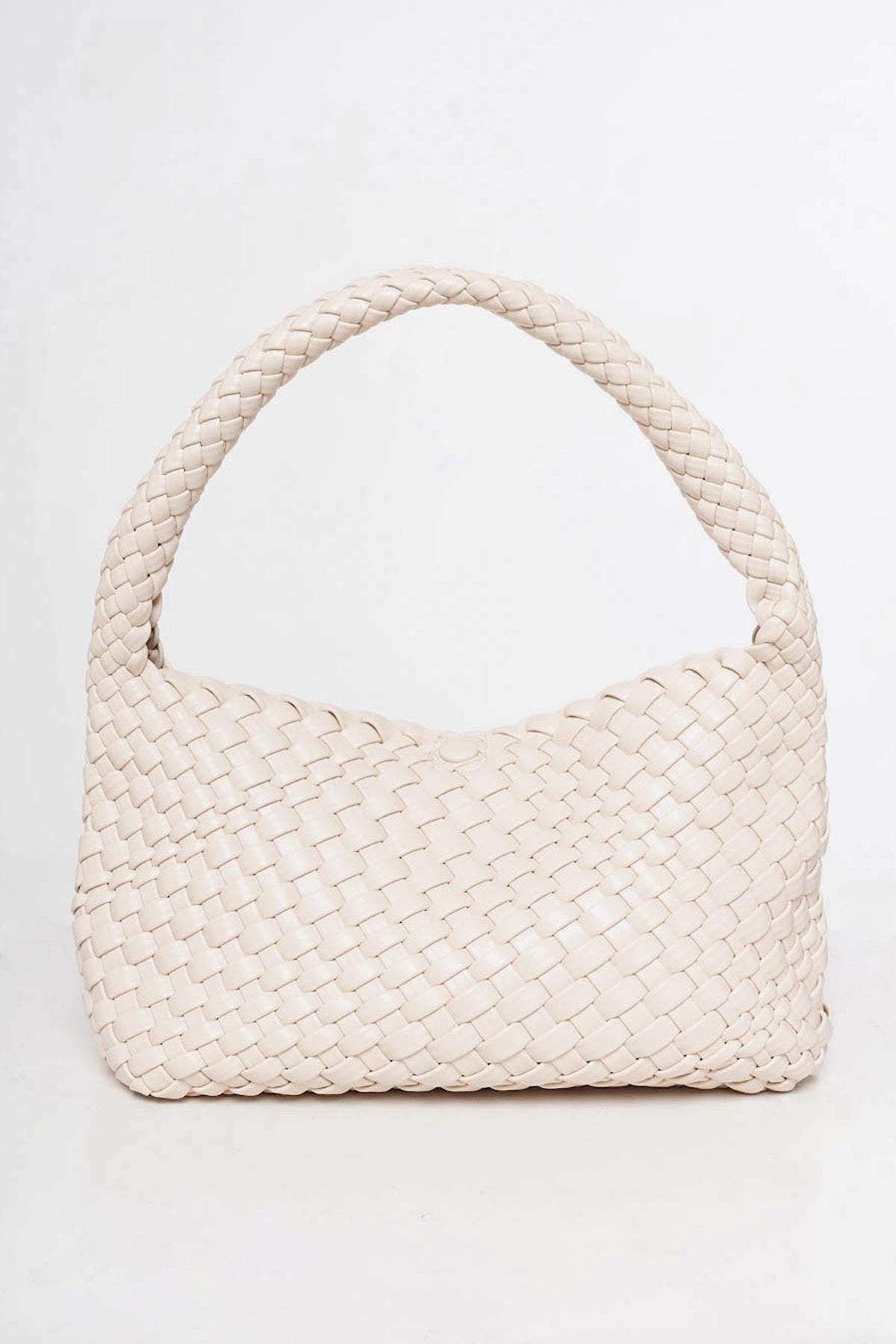 Adette Tote Bag In Ivory