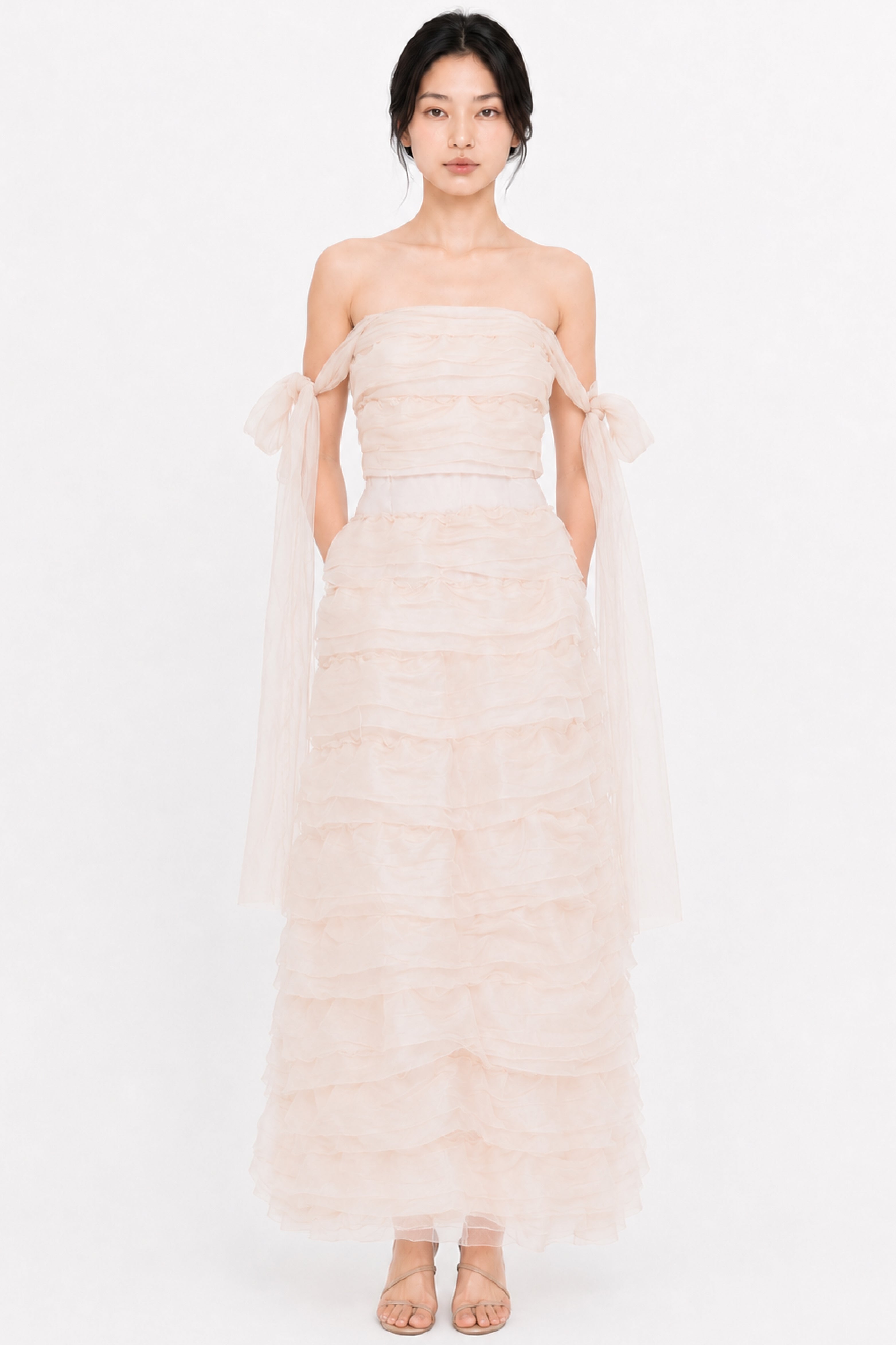 Abigail Dress