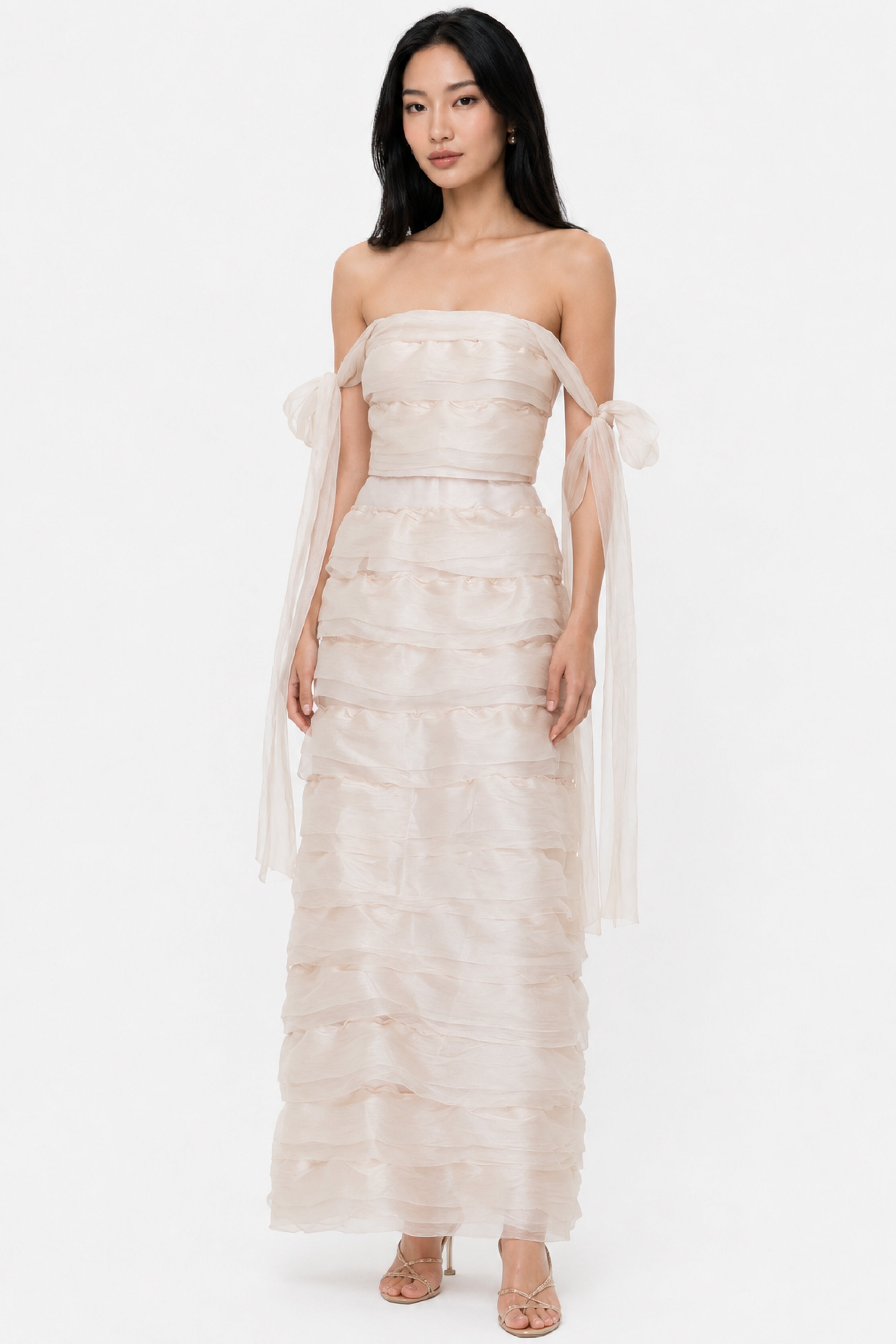 Abigail Dress