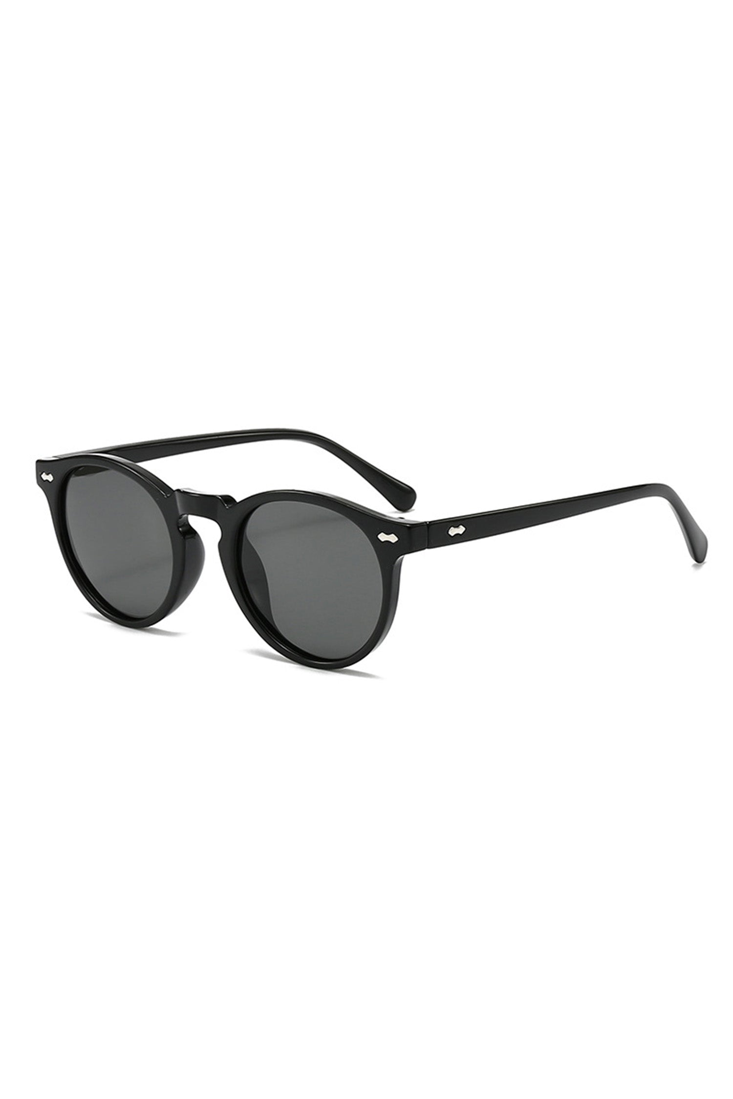 Kiha Sunglasses In Black