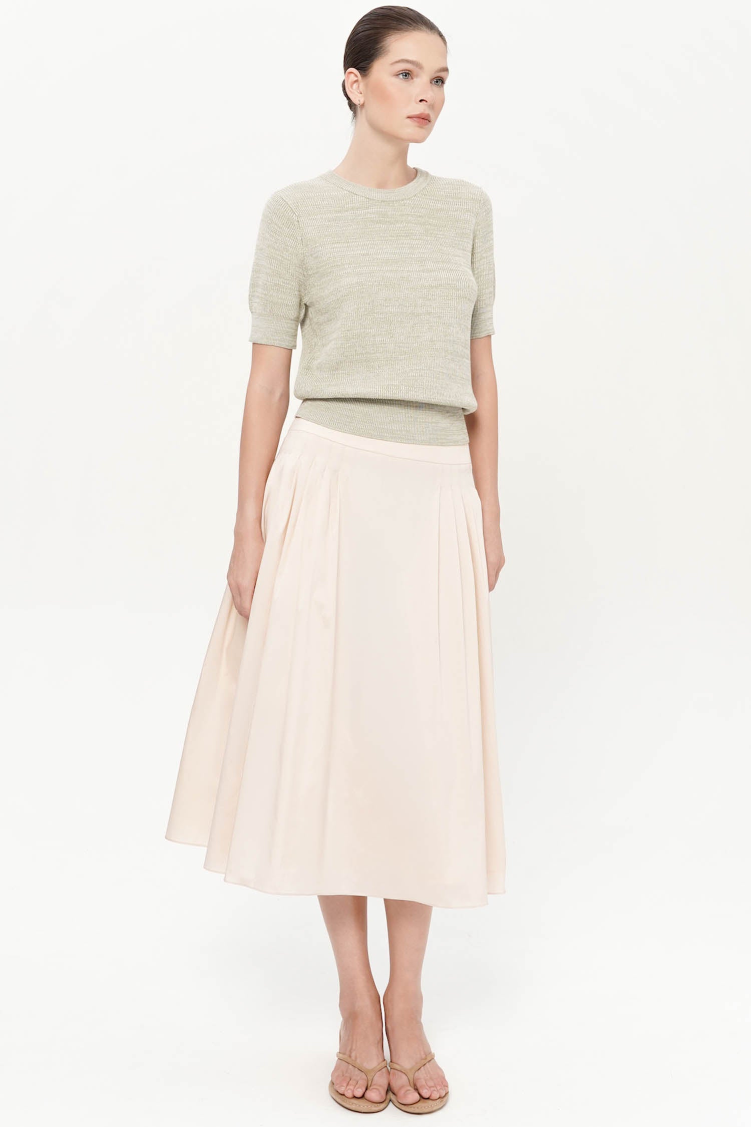 Rixo Top In Mint