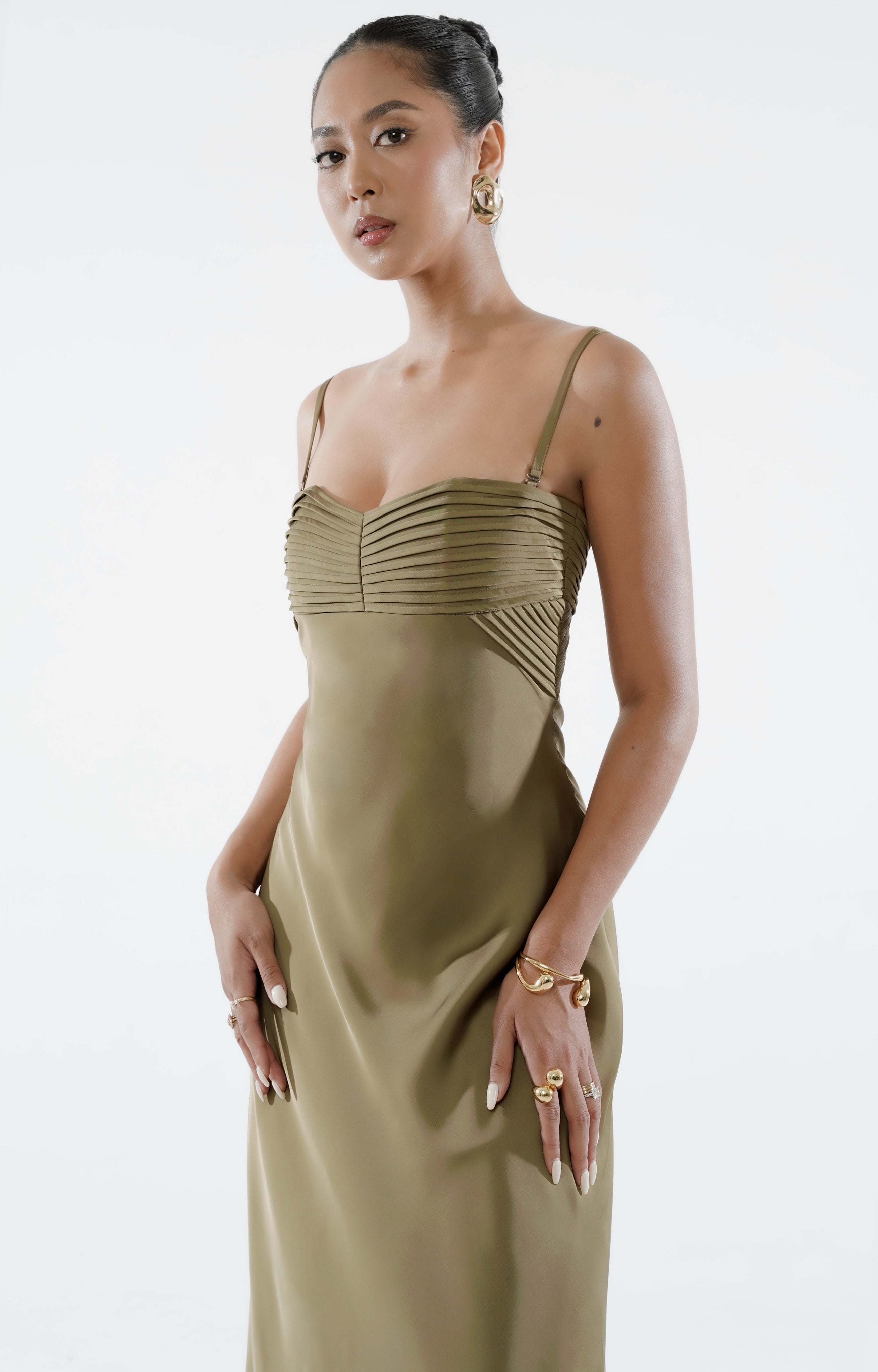 Cordelia Ring In Gold