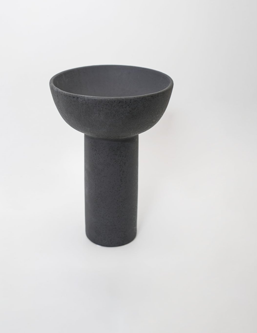 Minka Bowl In Black