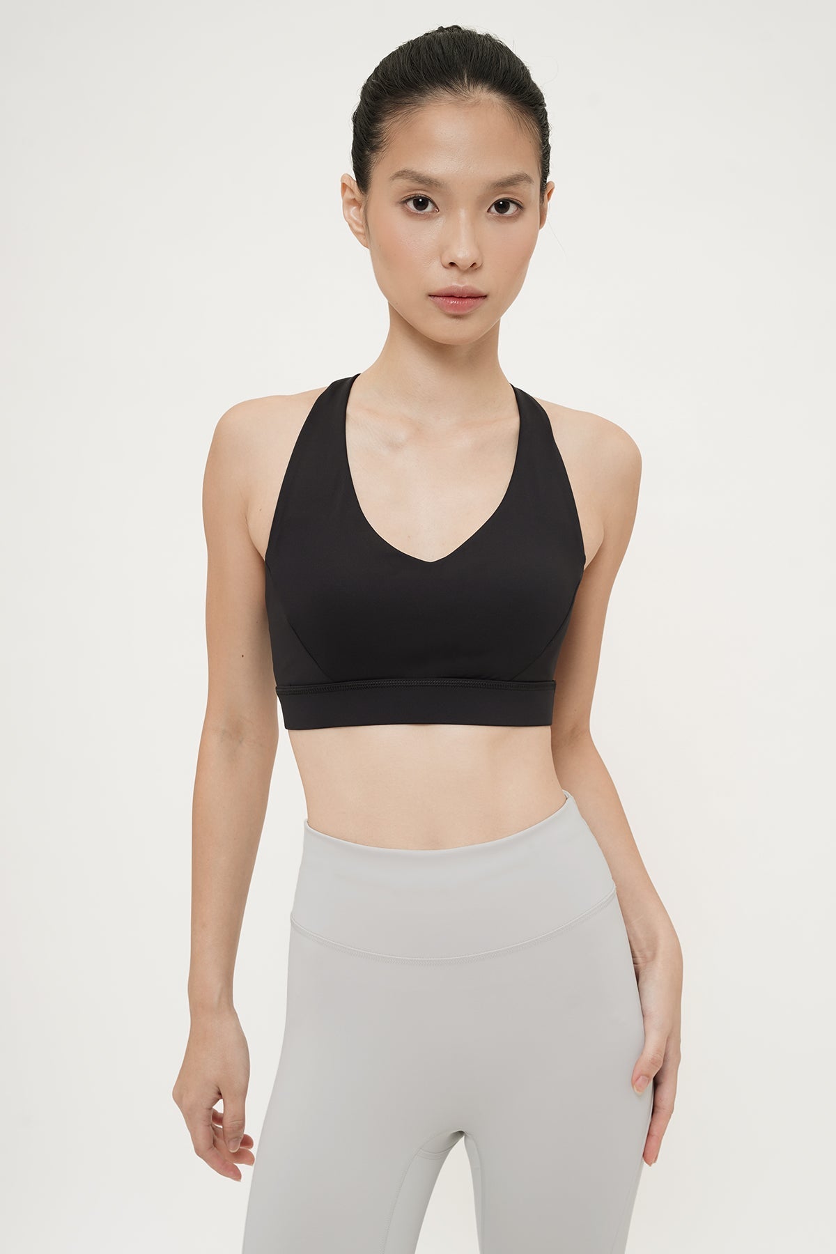 Nexion Bra in Black