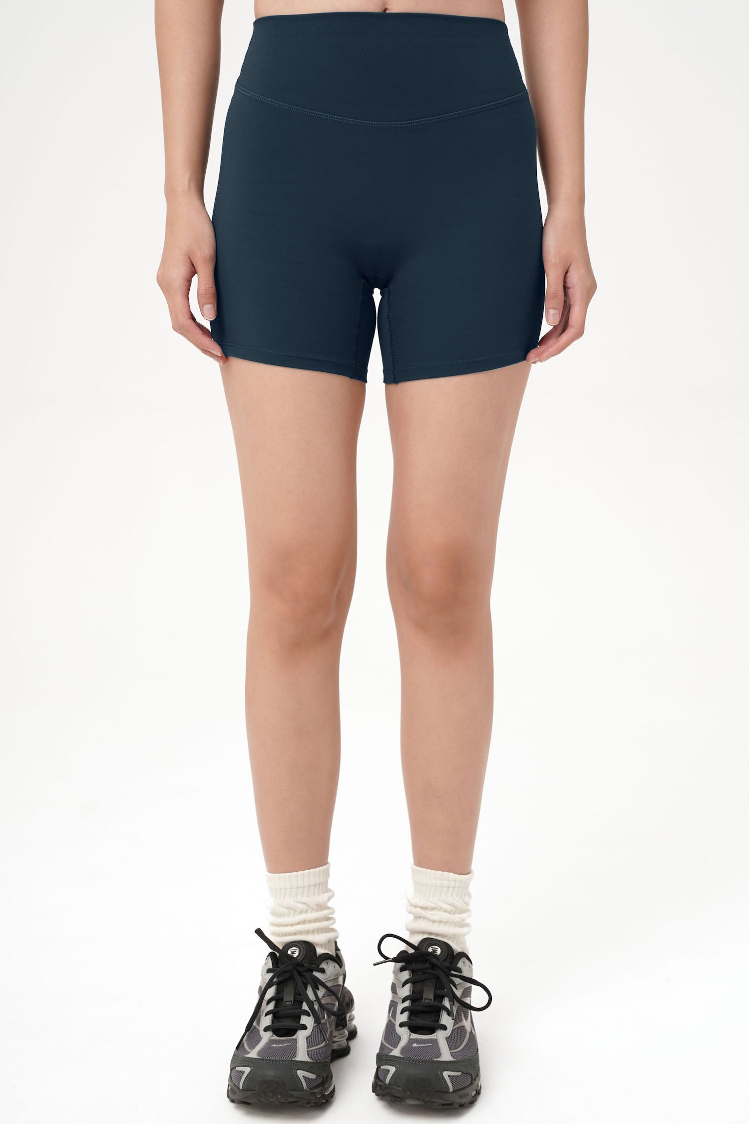 Urban Shorts in Marine