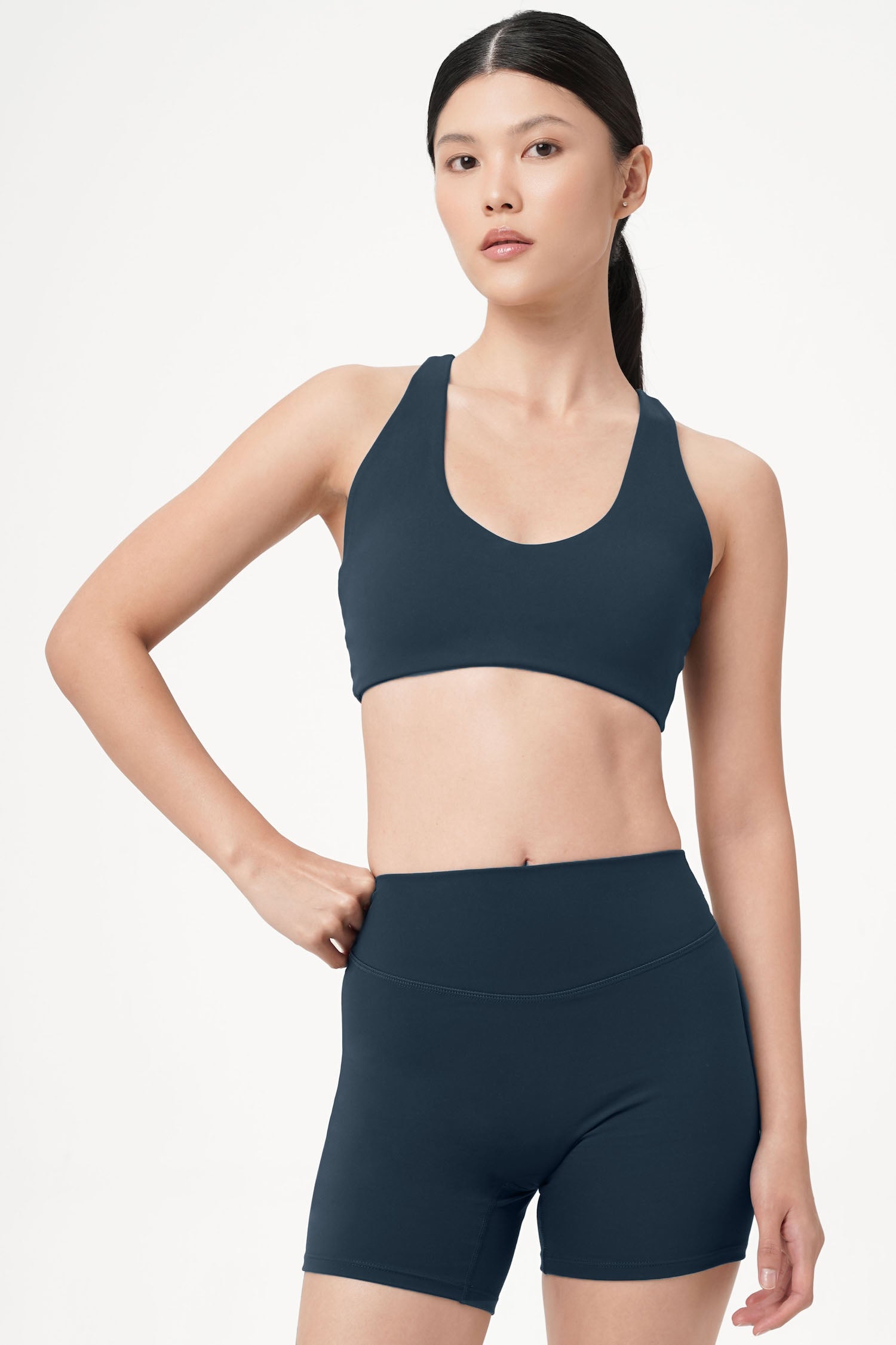 Urban Shorts in Marine