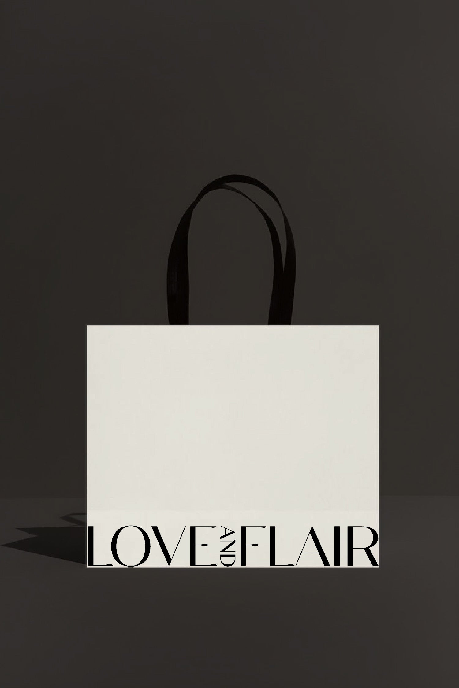 Love And Flair Gift Wrap Set