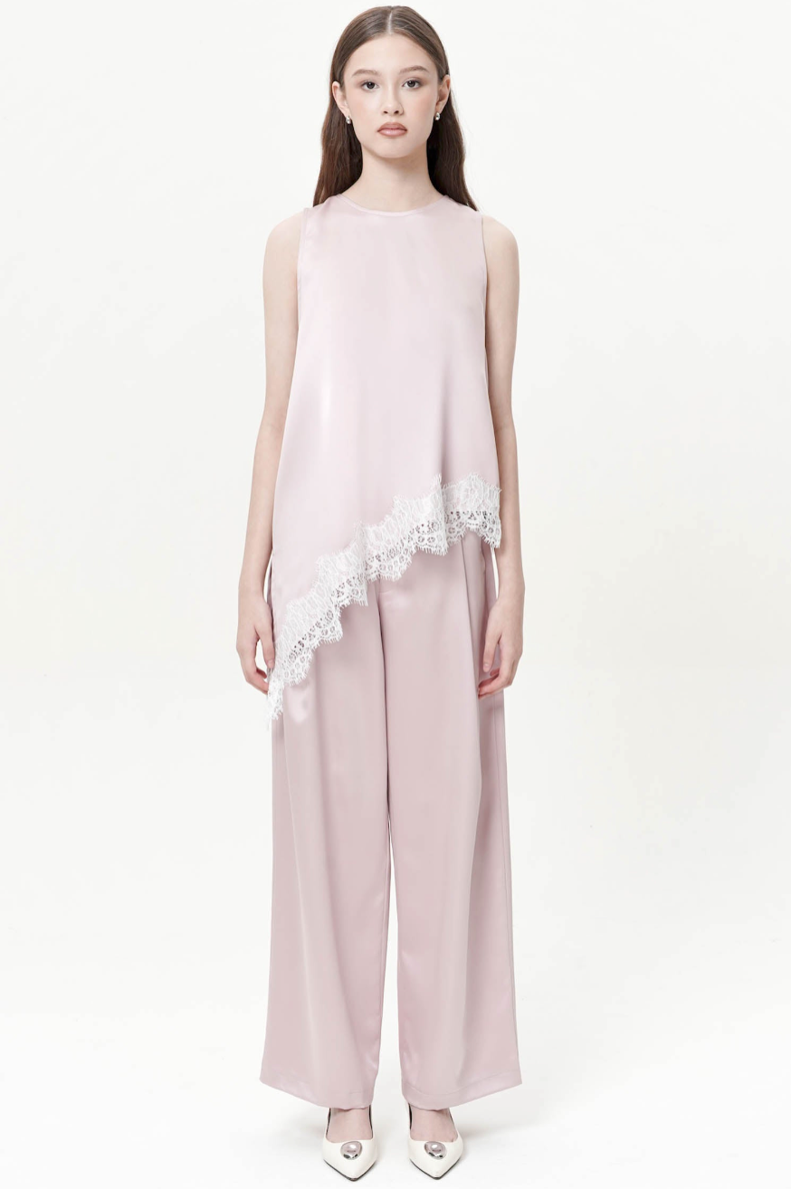 Posey Pants Pink