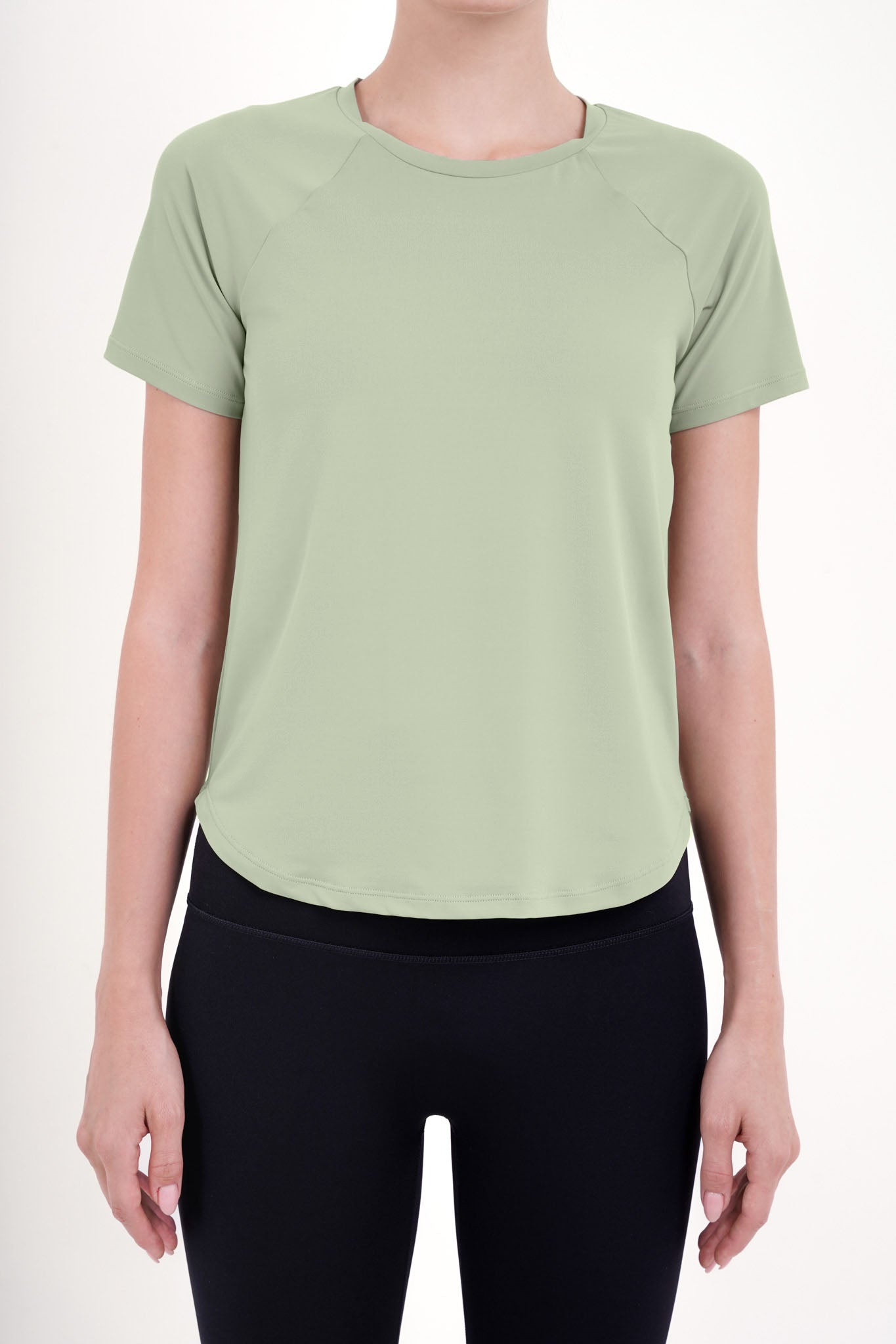 Endure Top in Sage