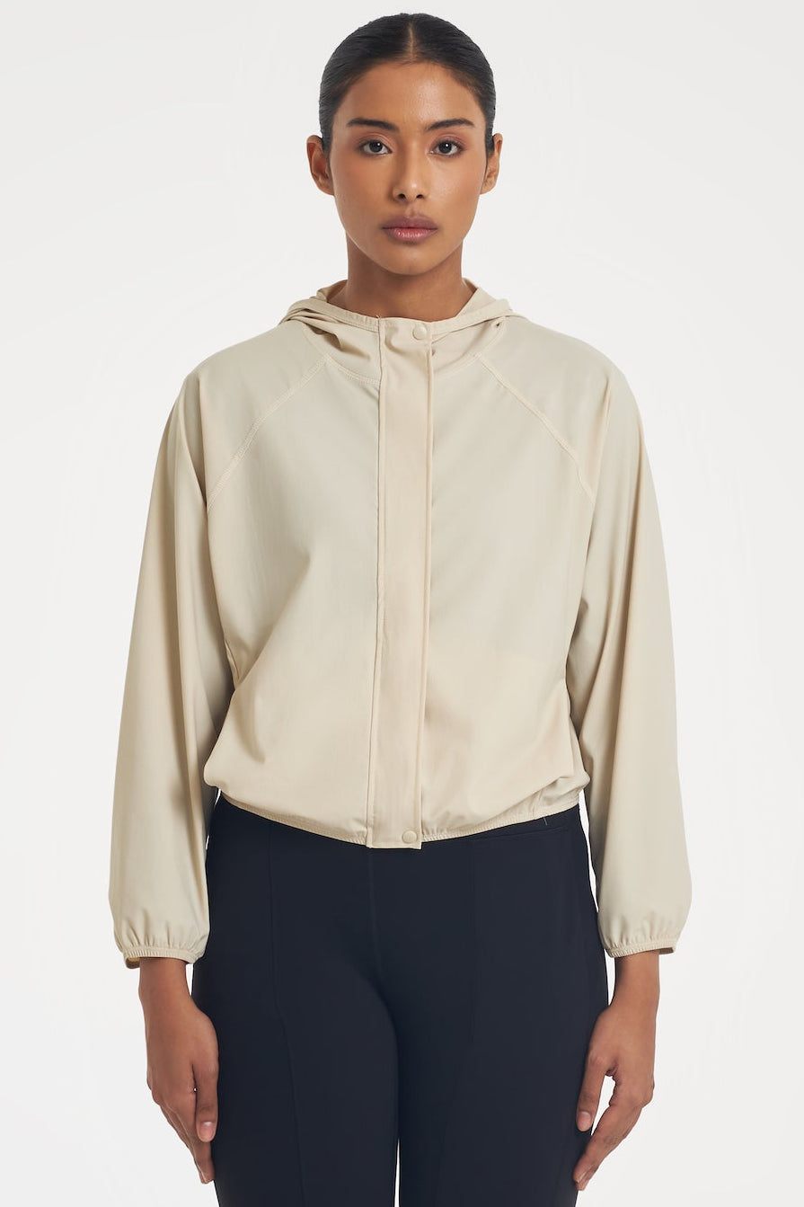Victory Jacket in Khaki