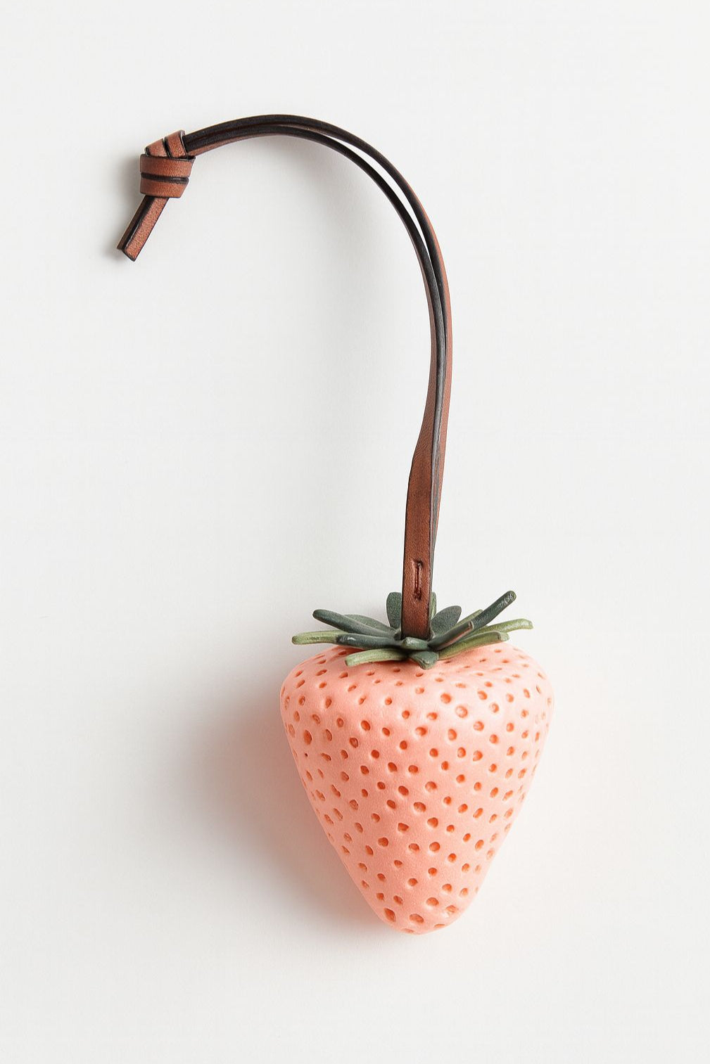 Glaze Fuji Strawberry Charm In Pink