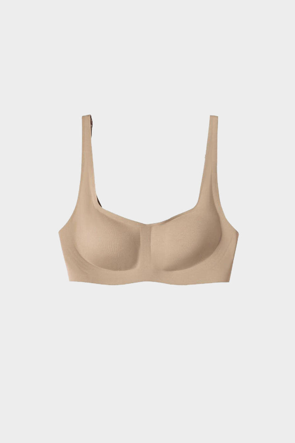 Demi Cloud Bra in Nude