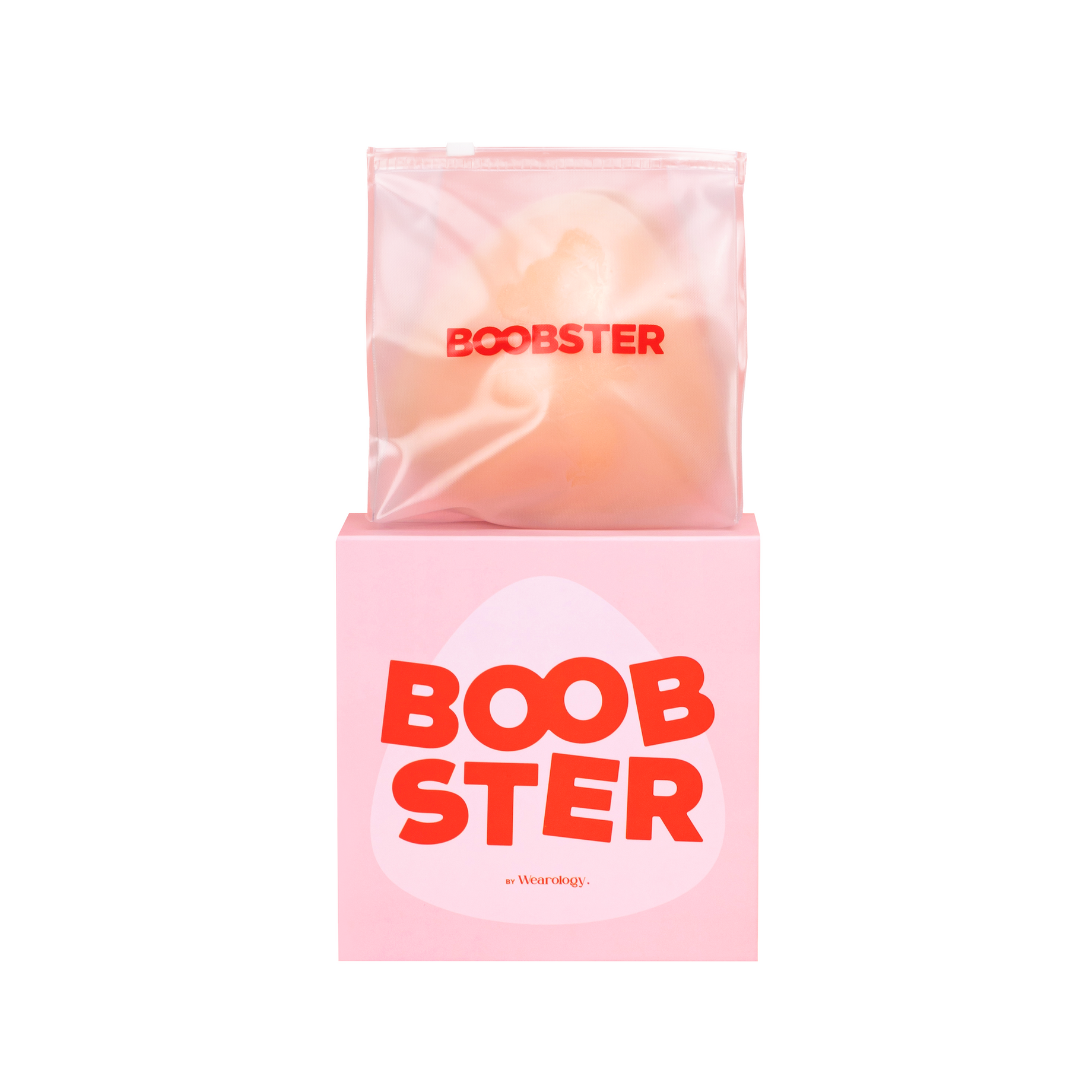 Wearology Boobster - Insert Pad / Padding Bra