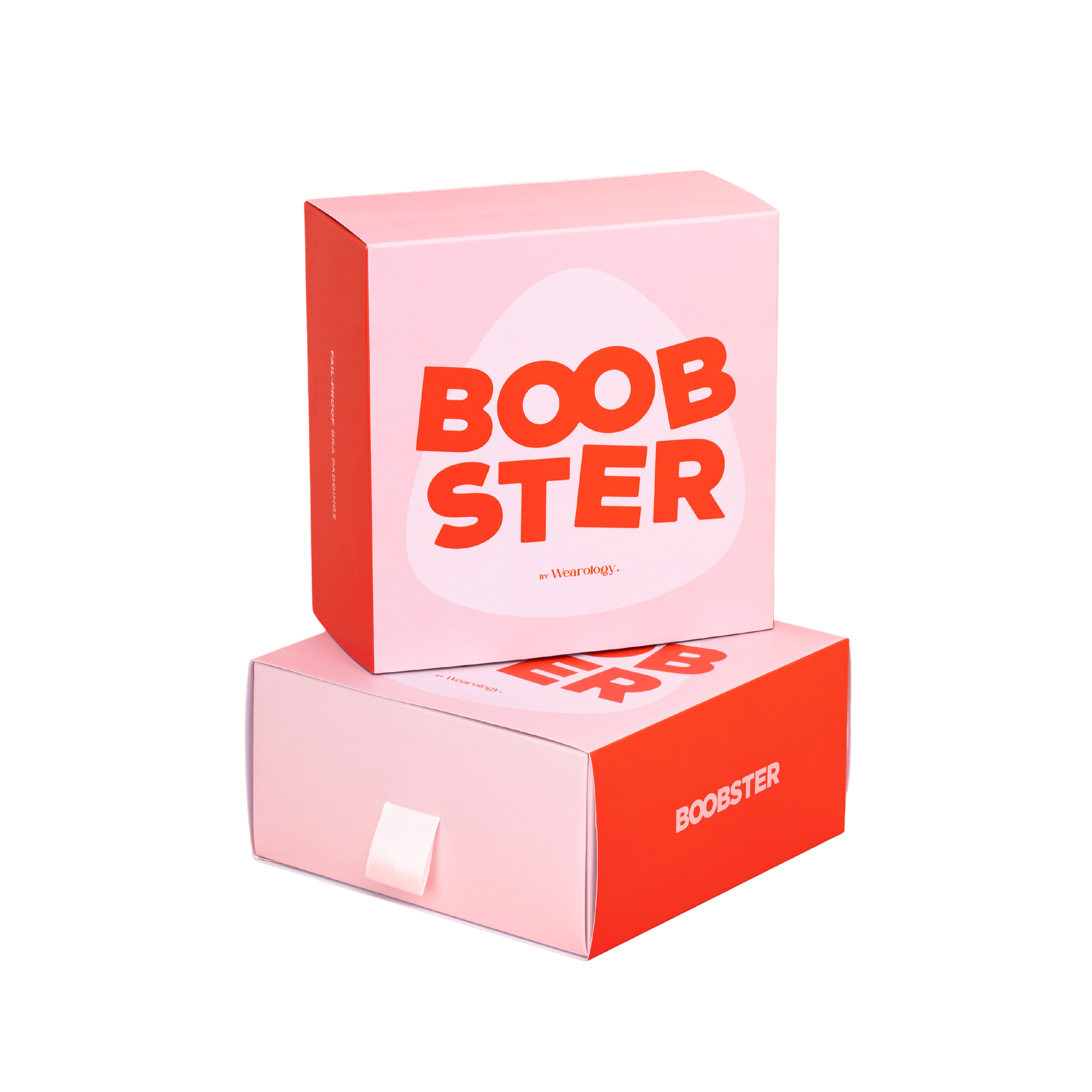 Wearology Boobster - Insert Pad / Padding Bra