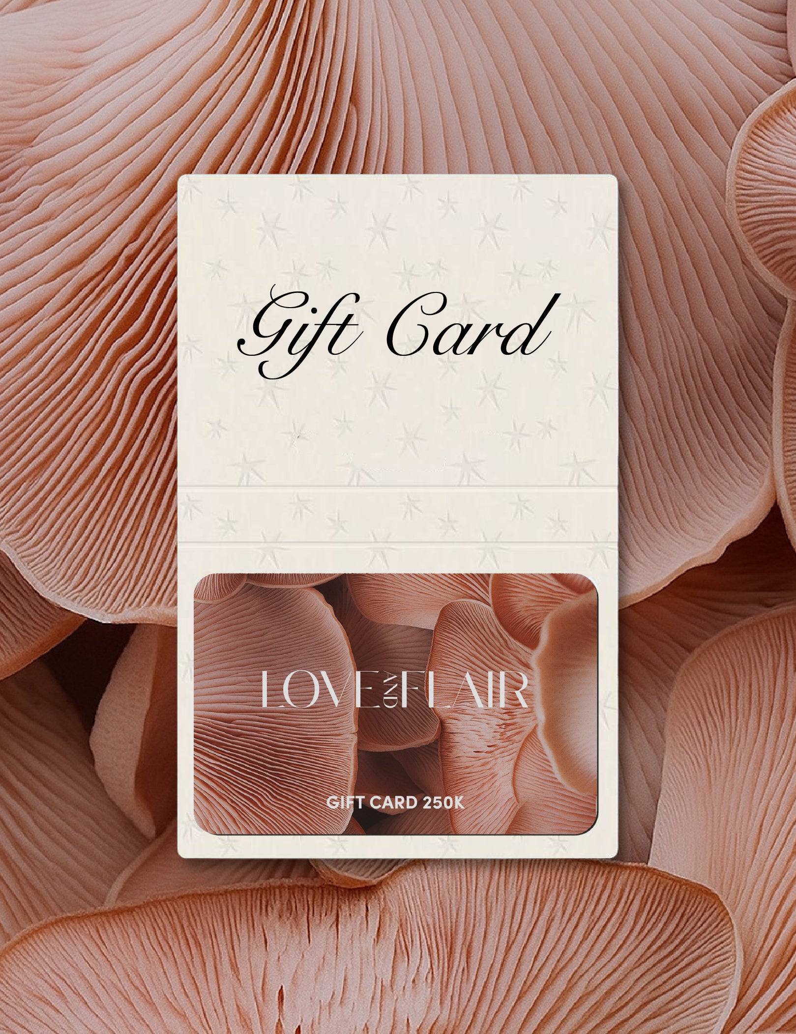 E-Gift Card 250K
