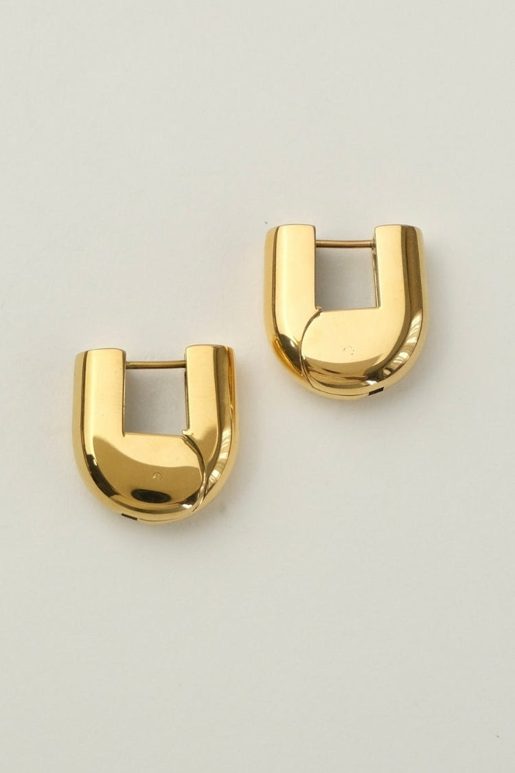 Golden Era Hoop