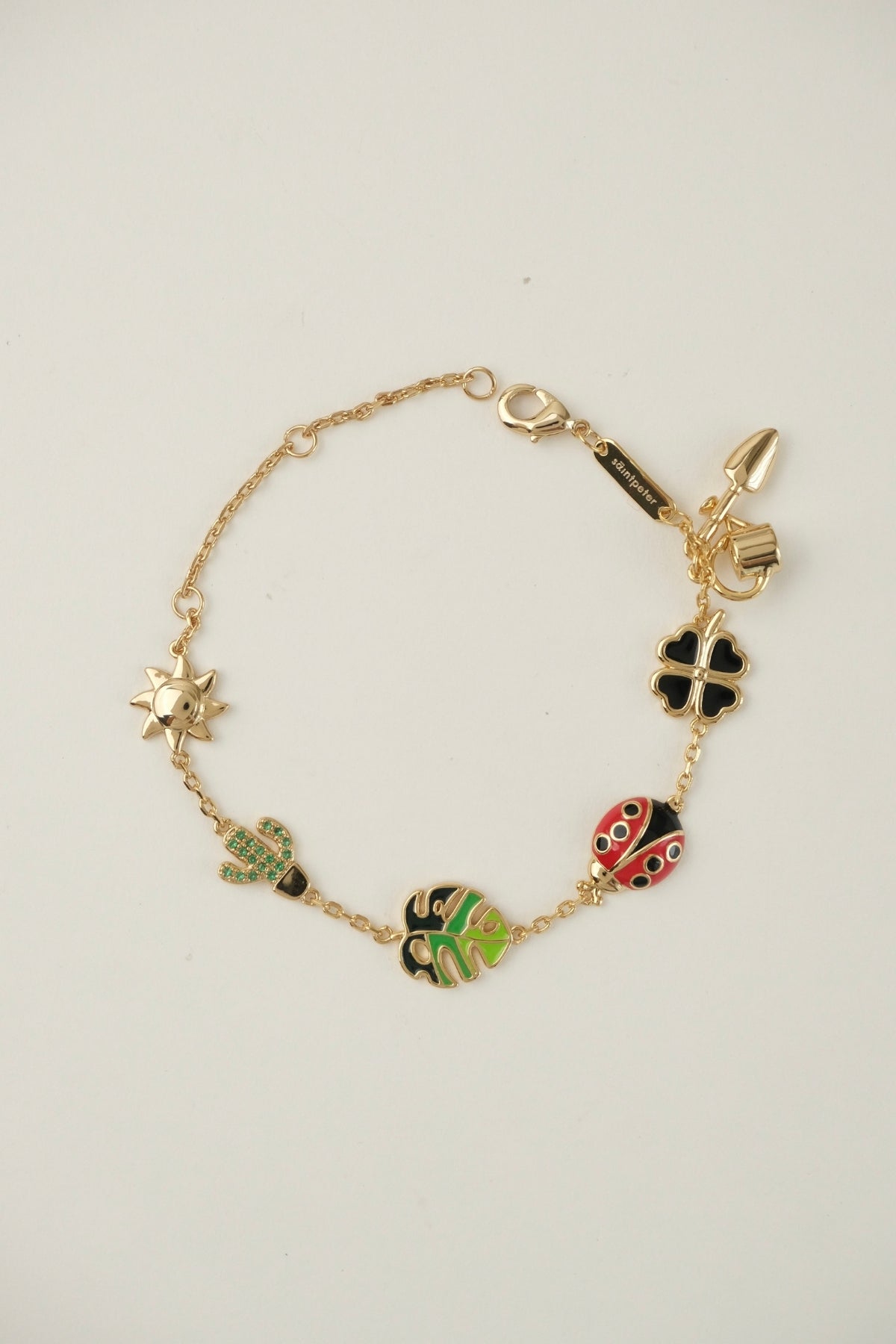 Garden of Luck Bracelet