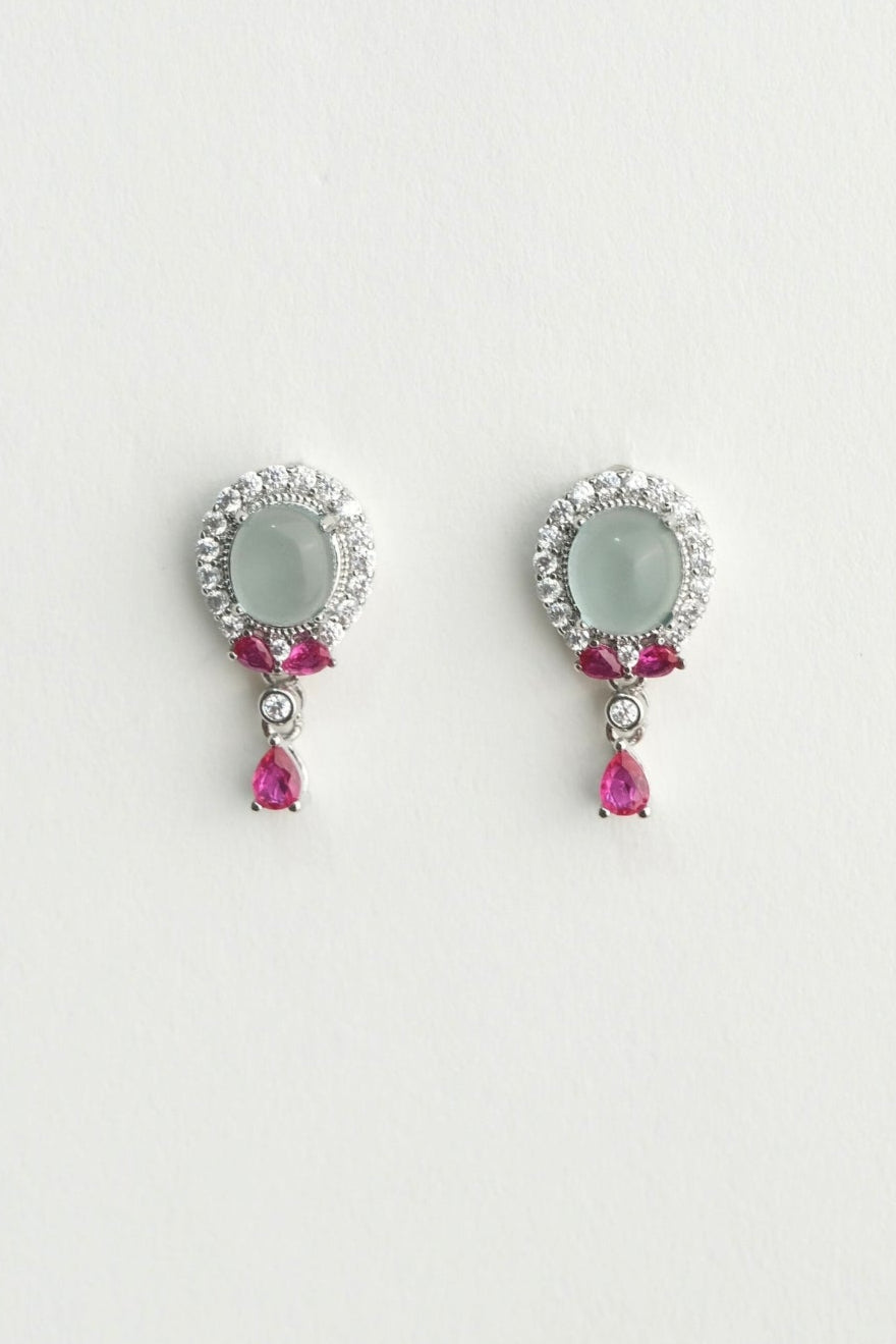 Liyue Earrings