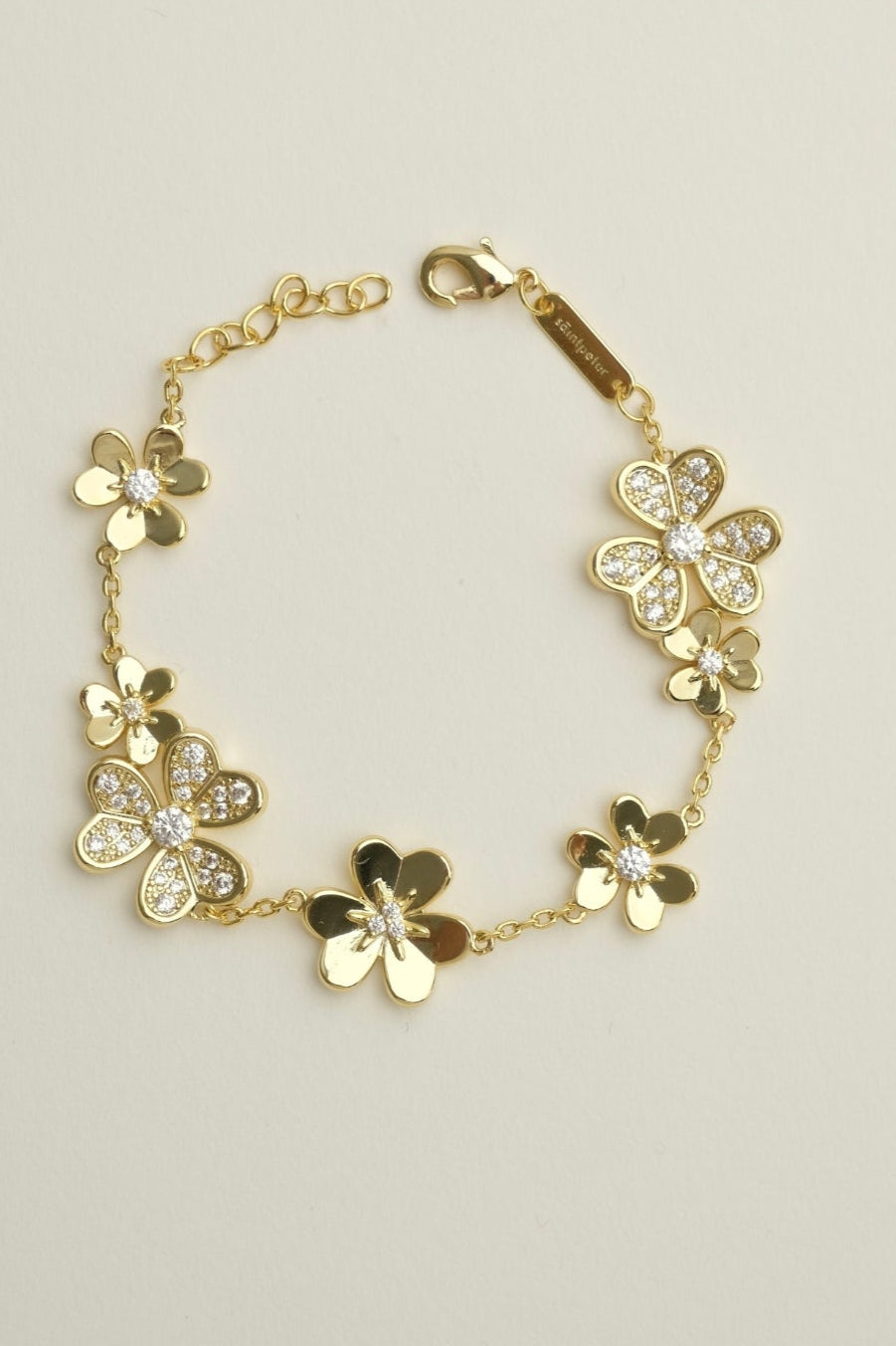 Petaline Bracelet