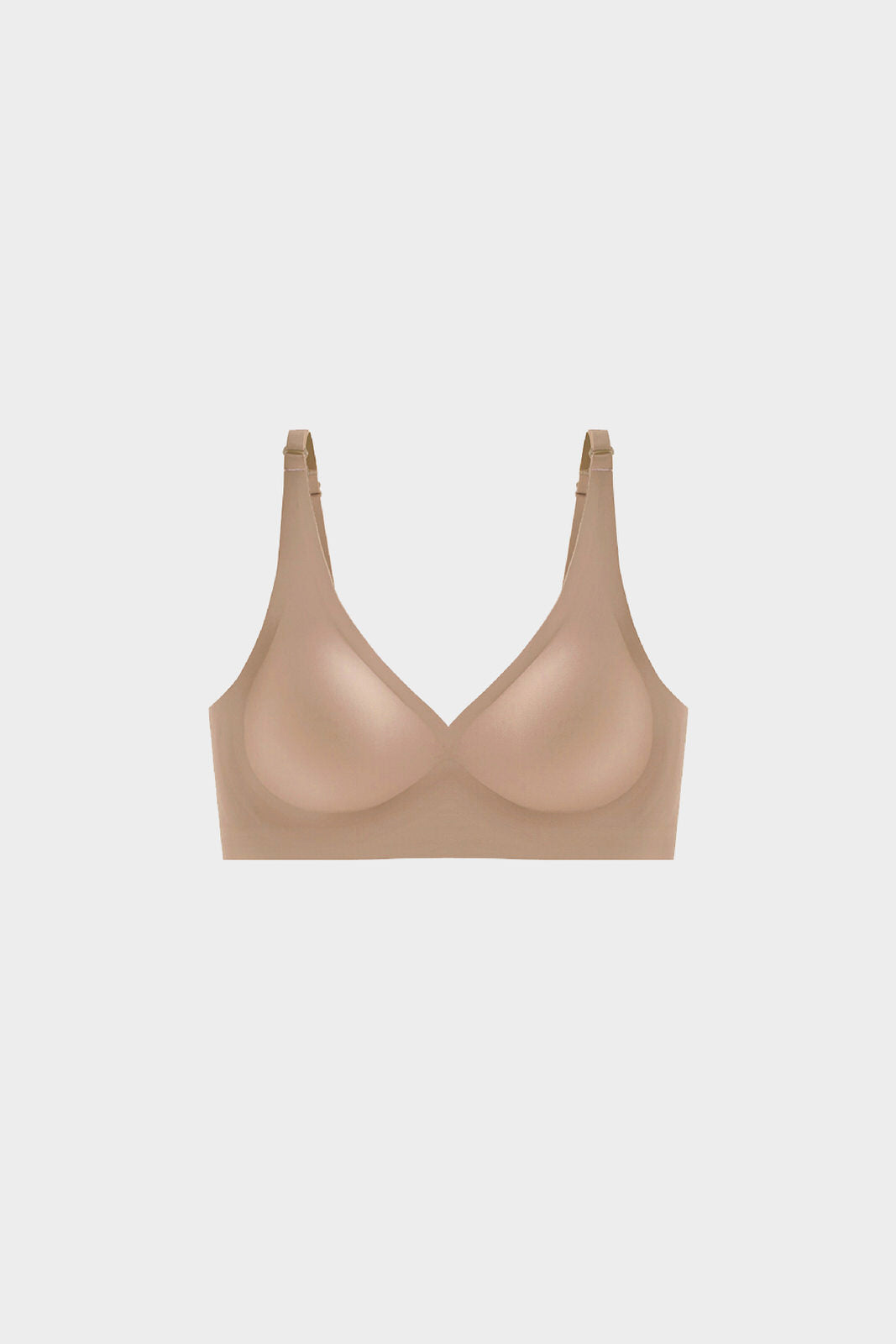 Cloud Bra in Nude