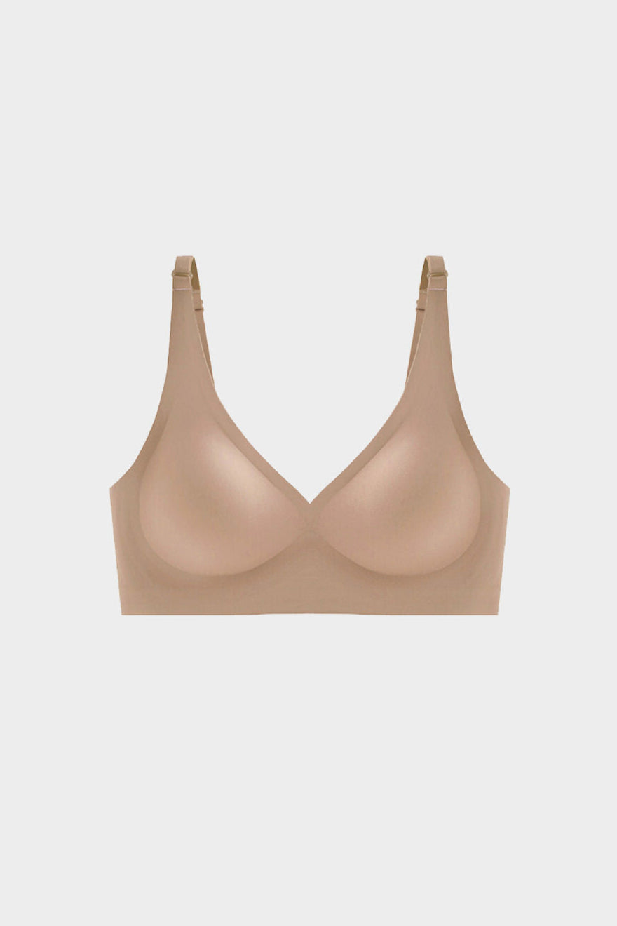 Cloud Bra in Nude