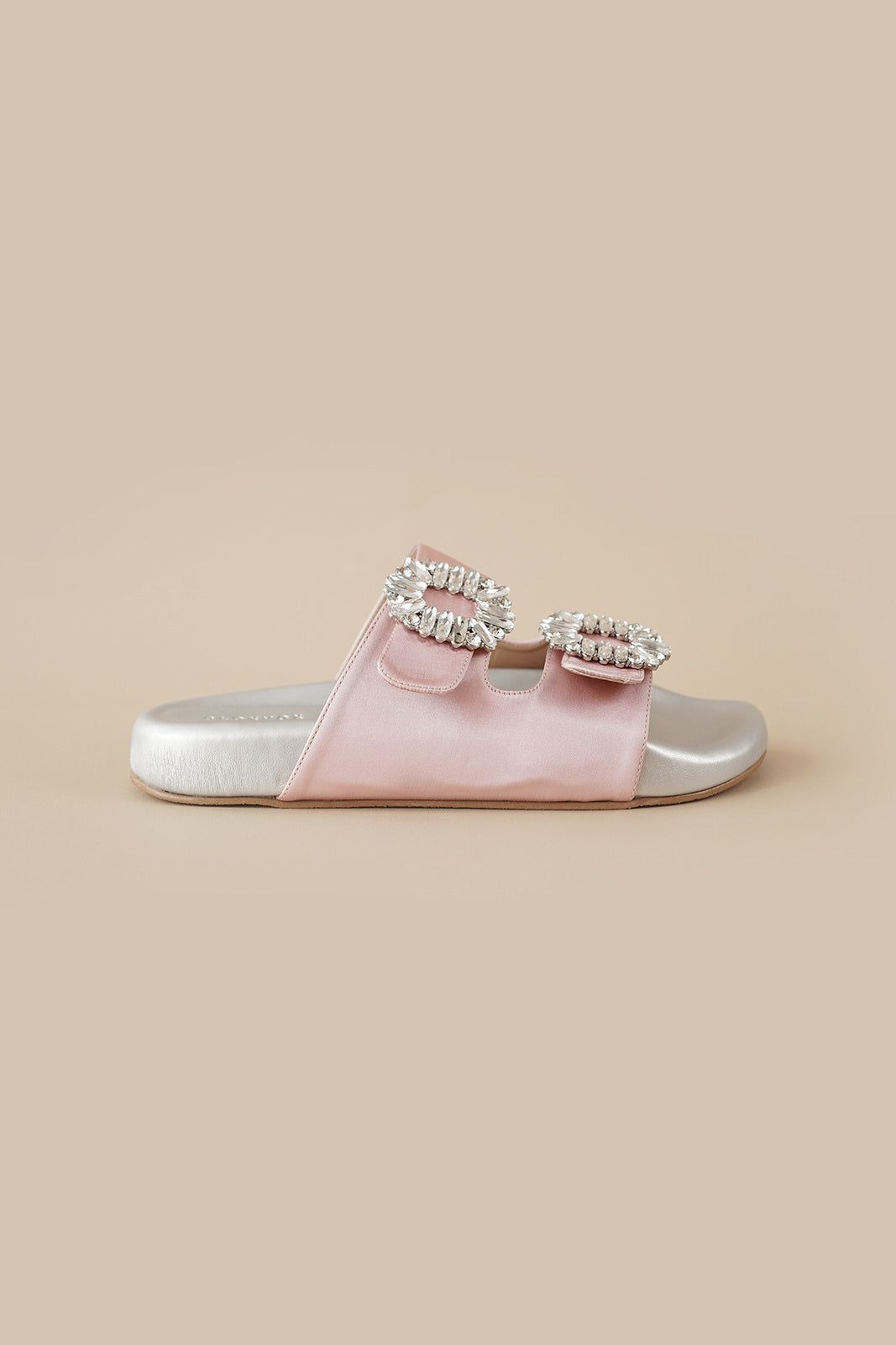 Beth Sandals In Pink