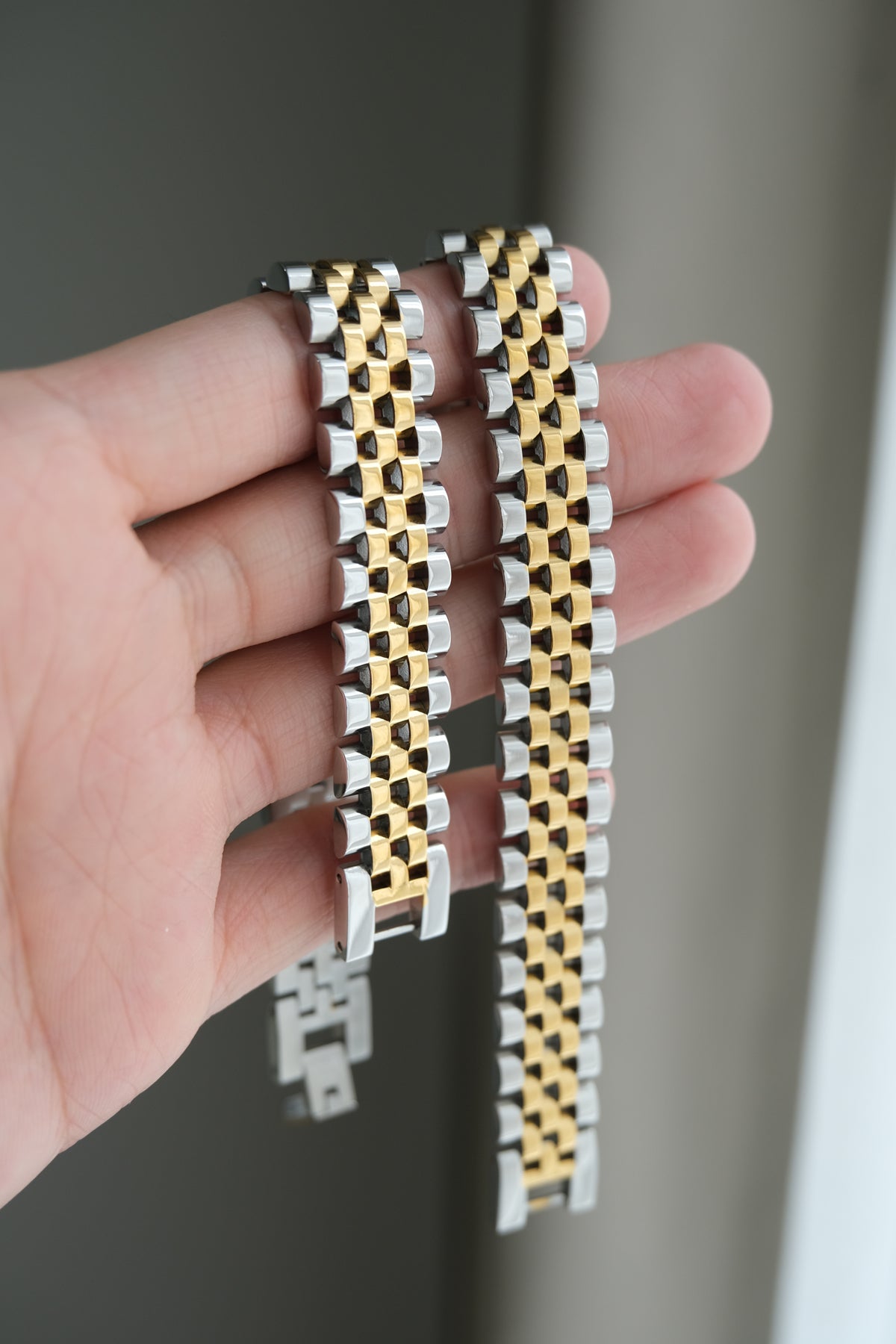 Geneva 18cm Bracelet (2 Left)