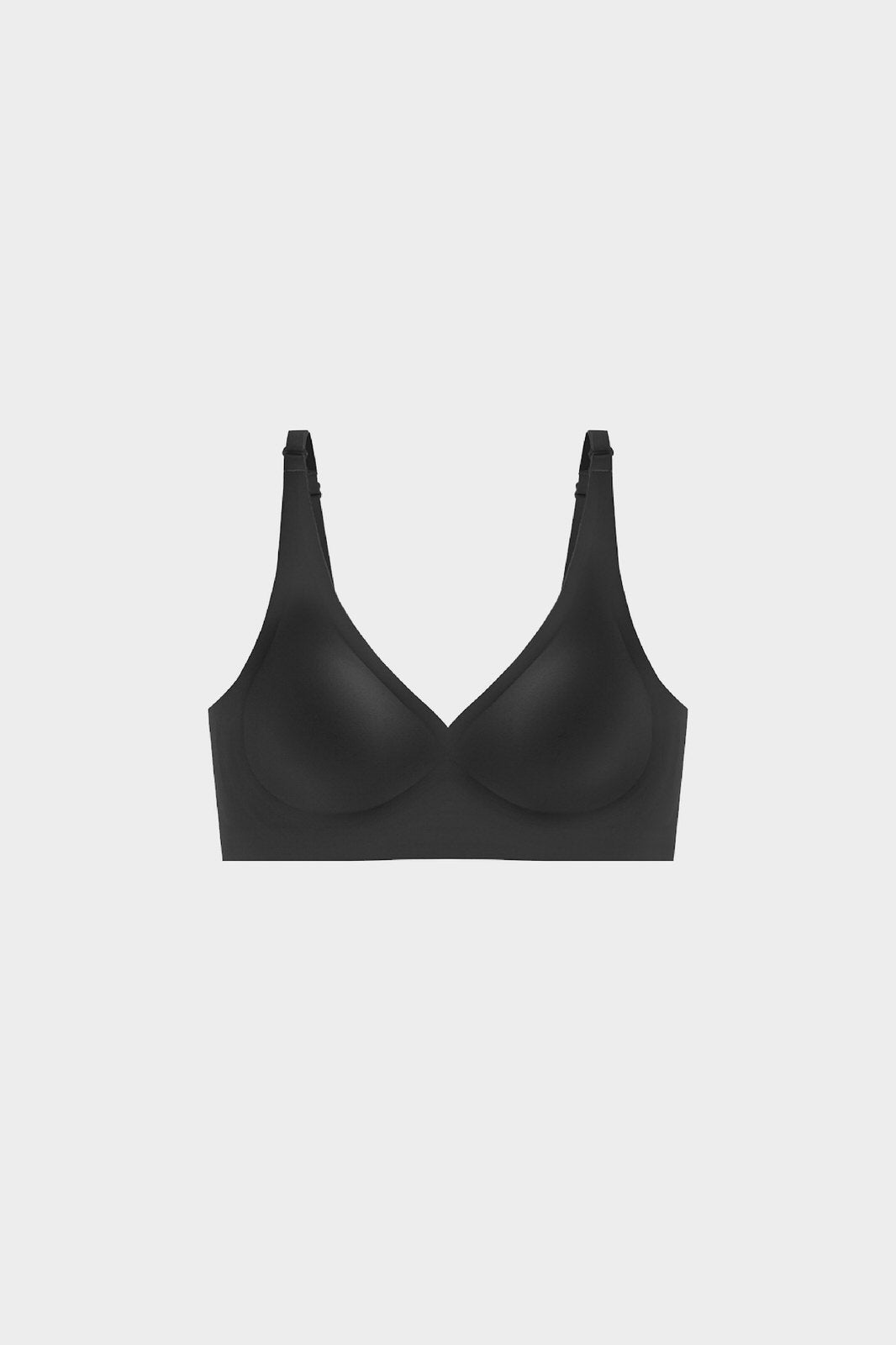Cloud Bra in Black